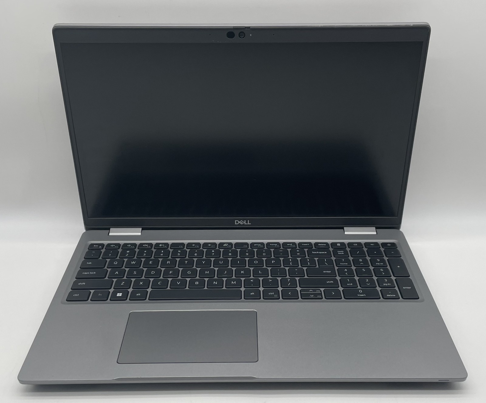 Dell 15.6″ Precision 3571 i7-12800H 2.4GHz 16GB RAM 512GB SSD WIN 11 Nvidia T600