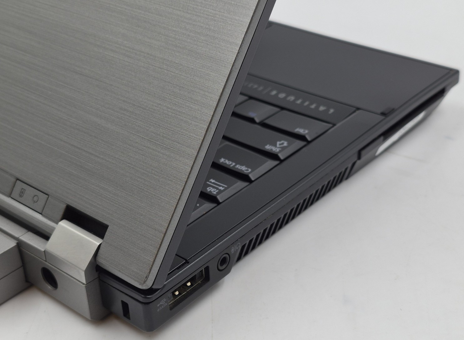 Dell Latitude E4310 i5-M520 2.40GHz 4GB RAM 500GB HDD No OS