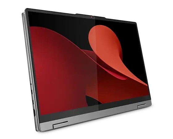 Lenovo IdeaPad 5 2-in-1 Laptop, 16″ IPS Glass, Ryzen 5 8645HS, 16GB, 512GB SSD
