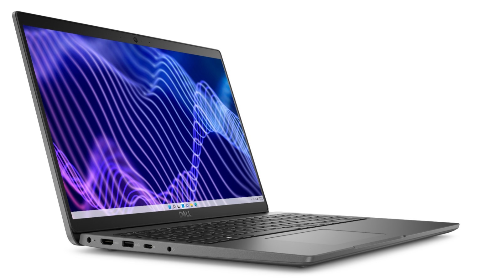 Dell Latitude 3540 15.6″ Intel Core i3 12th Gen 8GB 256GB Fair