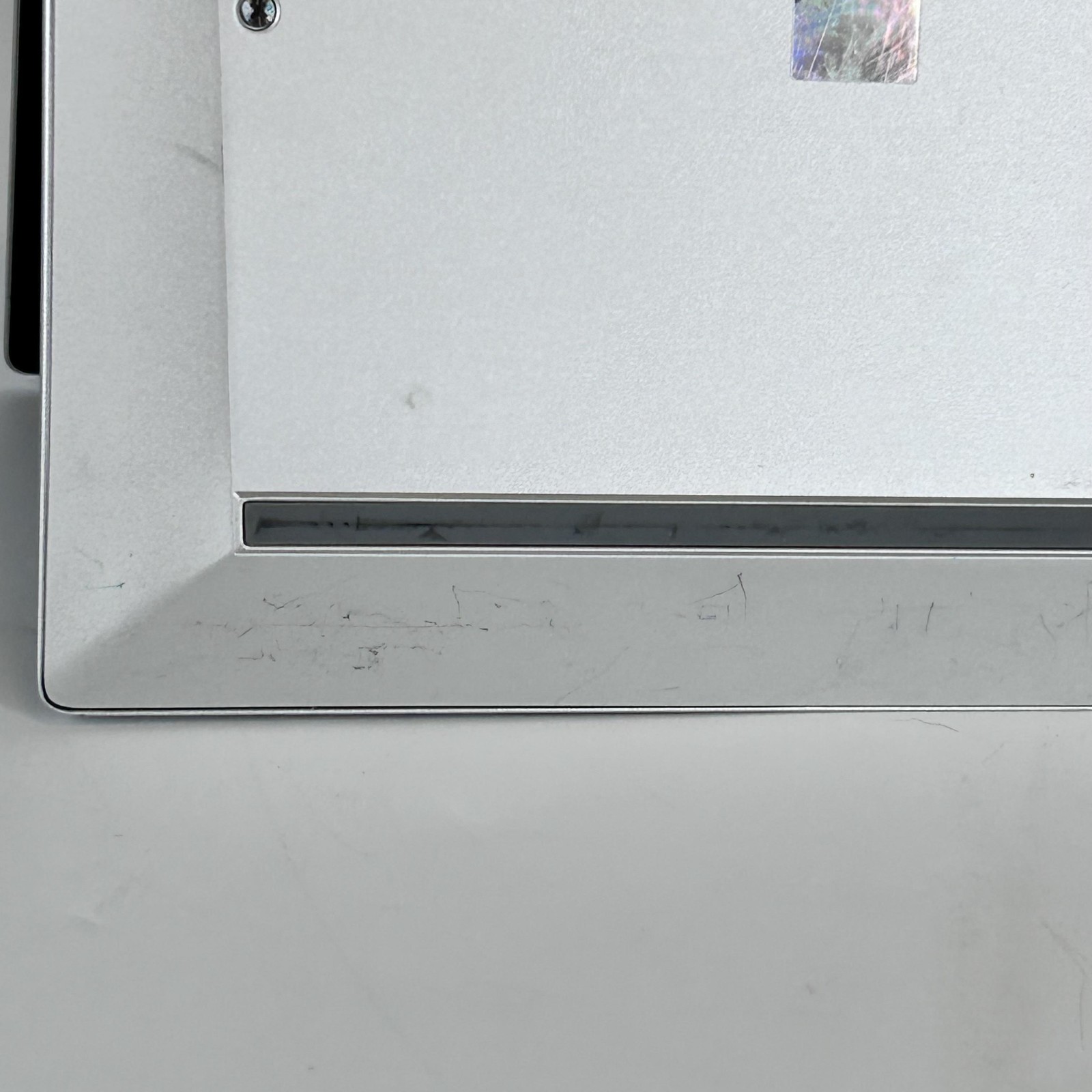 HP Elitebook 840 G8 14 Silver FHD i5-1145G7 2.60GHz 16GB 512GB SSD Good