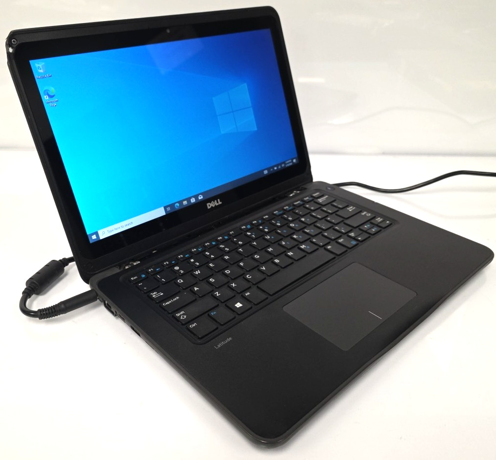 Dell latitude 3380| Touch| Intel Core i3-6006U|4GB RAM 128GB SSD| Win 10 Pro #2