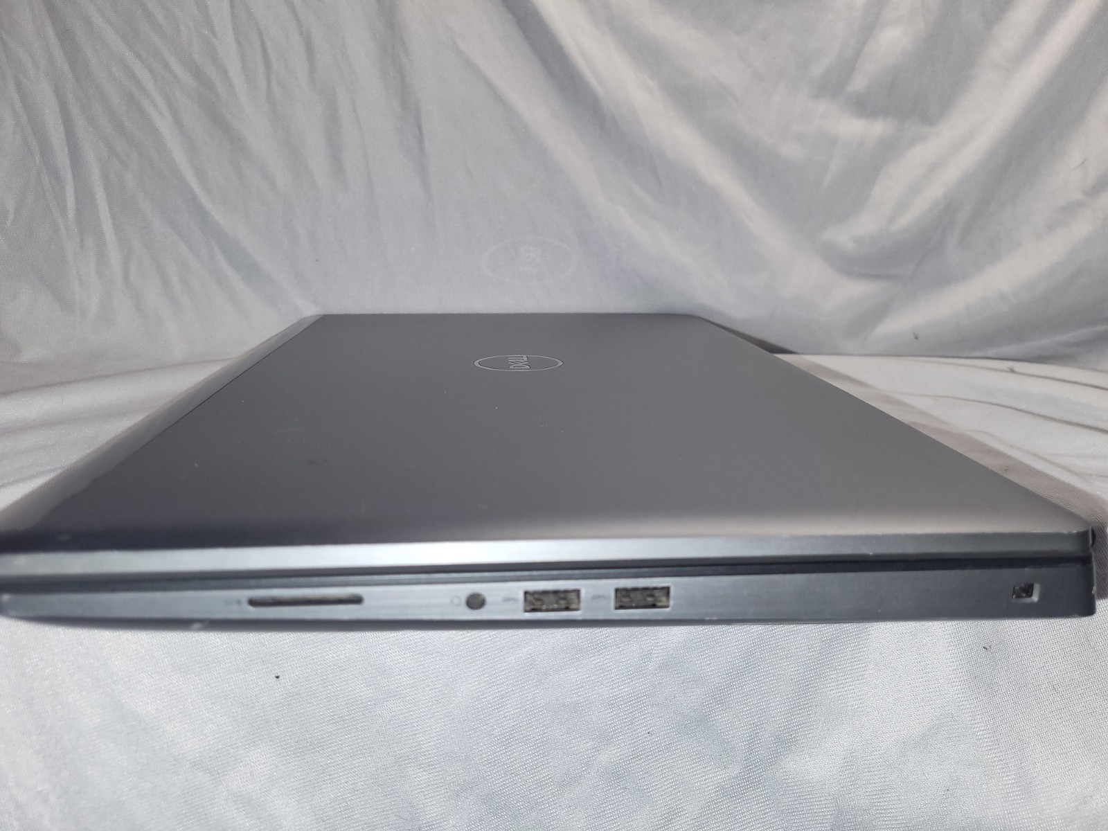 Dell Precision 7760 17.3″ Nvidia RTX A5000 i7 2.5Ghz 16GB 256 SSD Win 11 Pro