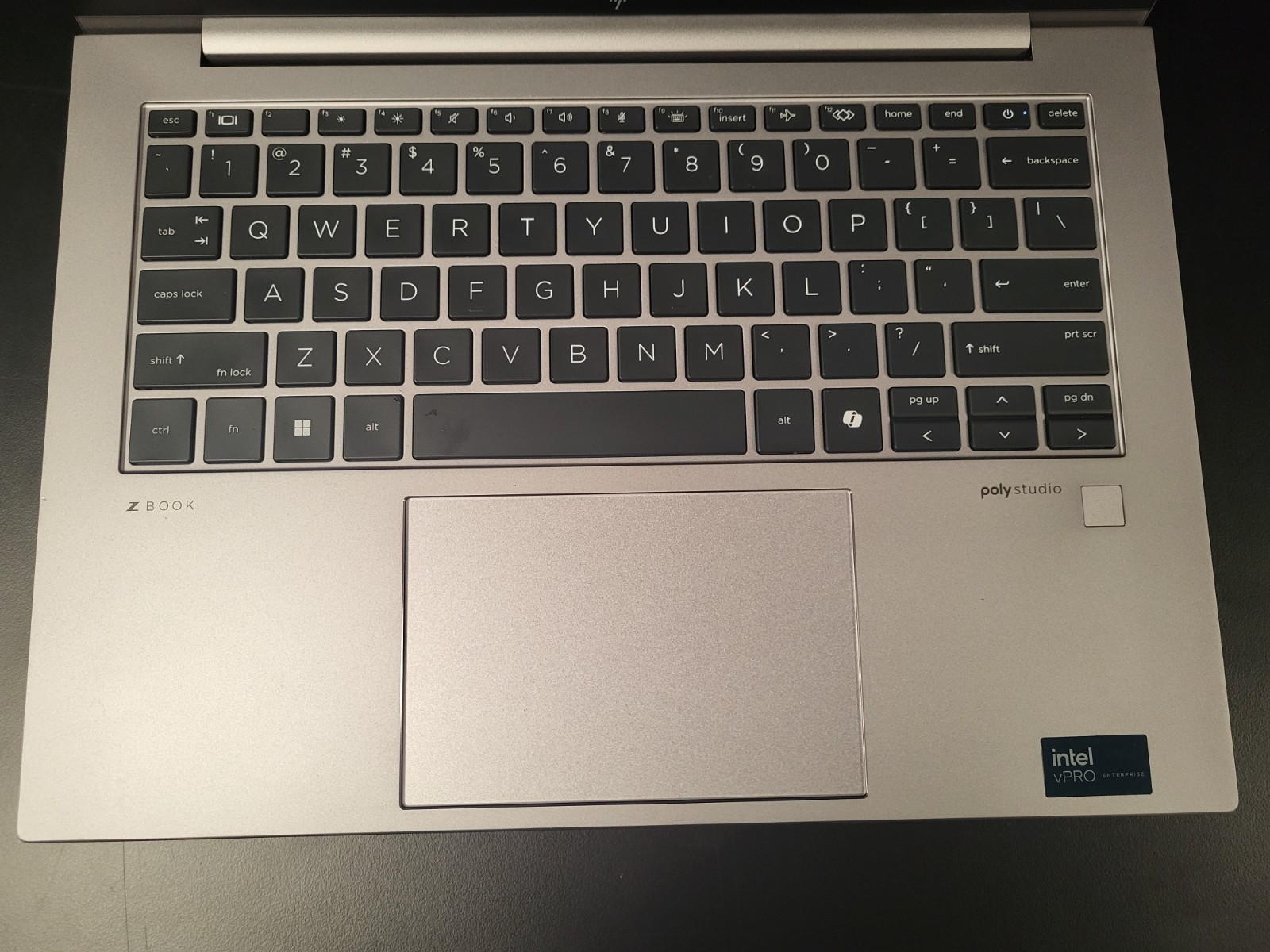 HP ZBook Firefly G11| Intel Core Ultra 7 | 16GB RAM | 512GB SSD | Win 11 Pro