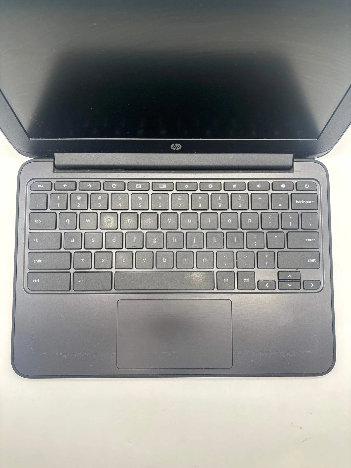 HP Chromebook 11 G5 EE 11.6″ 1.6GHz, 4GB RAM 32GB SSD (Grade B) No AC