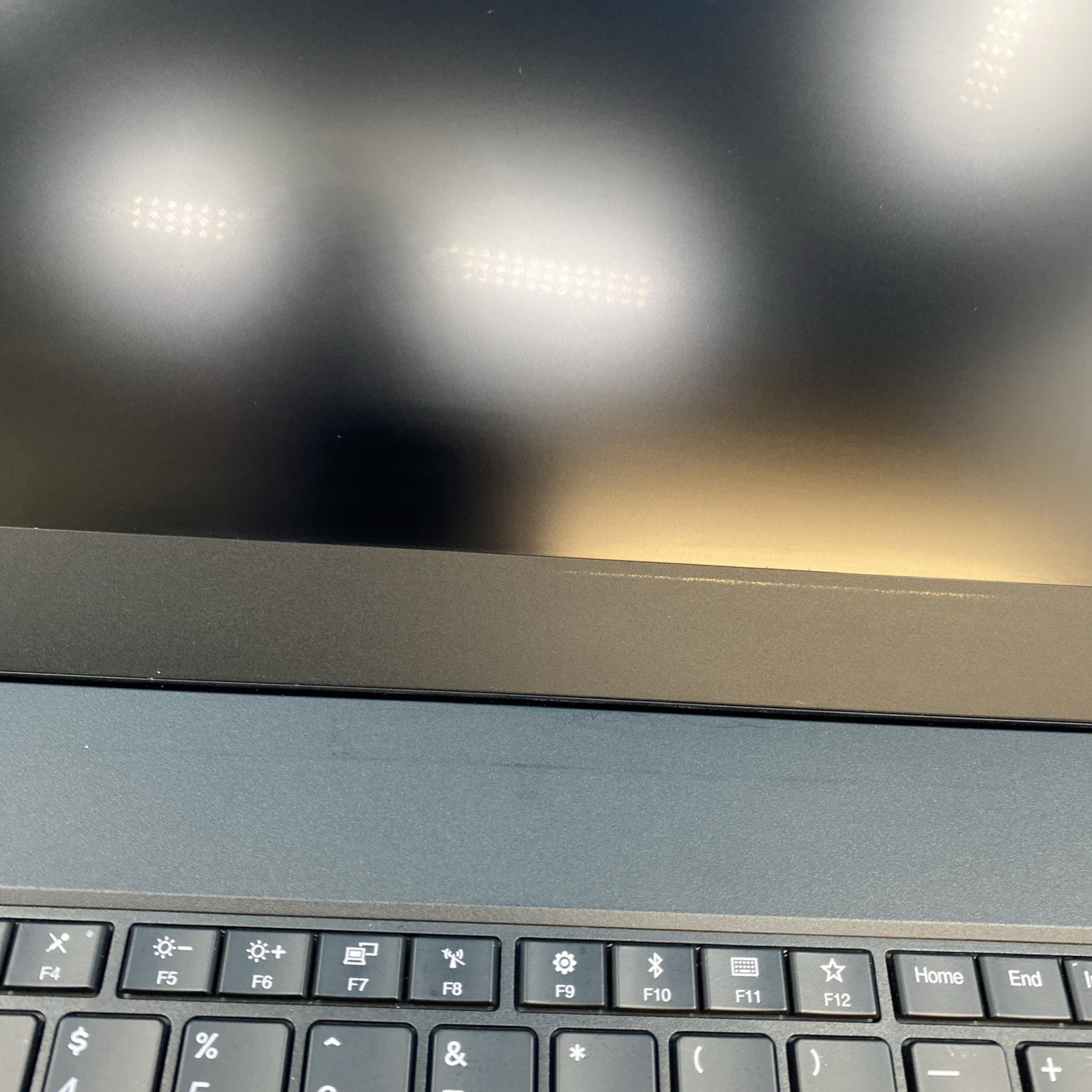 (LOT OF 4) Lenovo ThinkPads | i5 7th Gen | 4/8GB | NO DRIVE | *M520 READ | NO OS