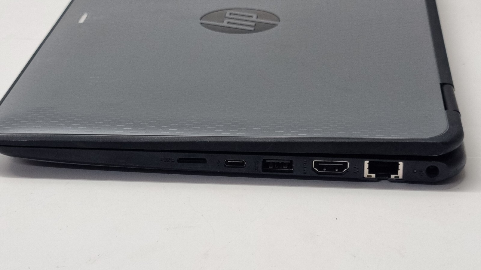 2-in-1 HP ProBook x360 11 G1 EE 11.6″ TOUCHSCREEN 192GB SSD 4GB TABLET LAPTOP