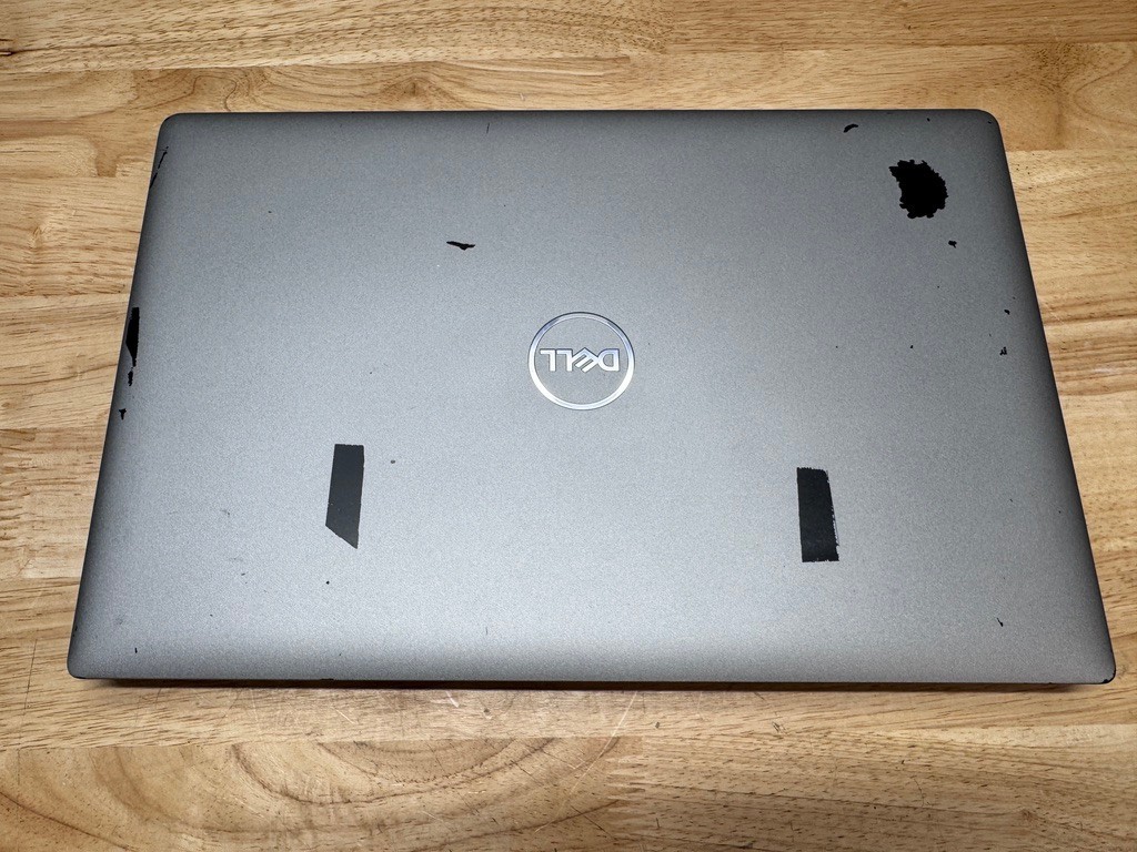 Dell Precision 3570 15.6” Laptop Intel Core i7, 512GB SSD, 16GB RAM, W11