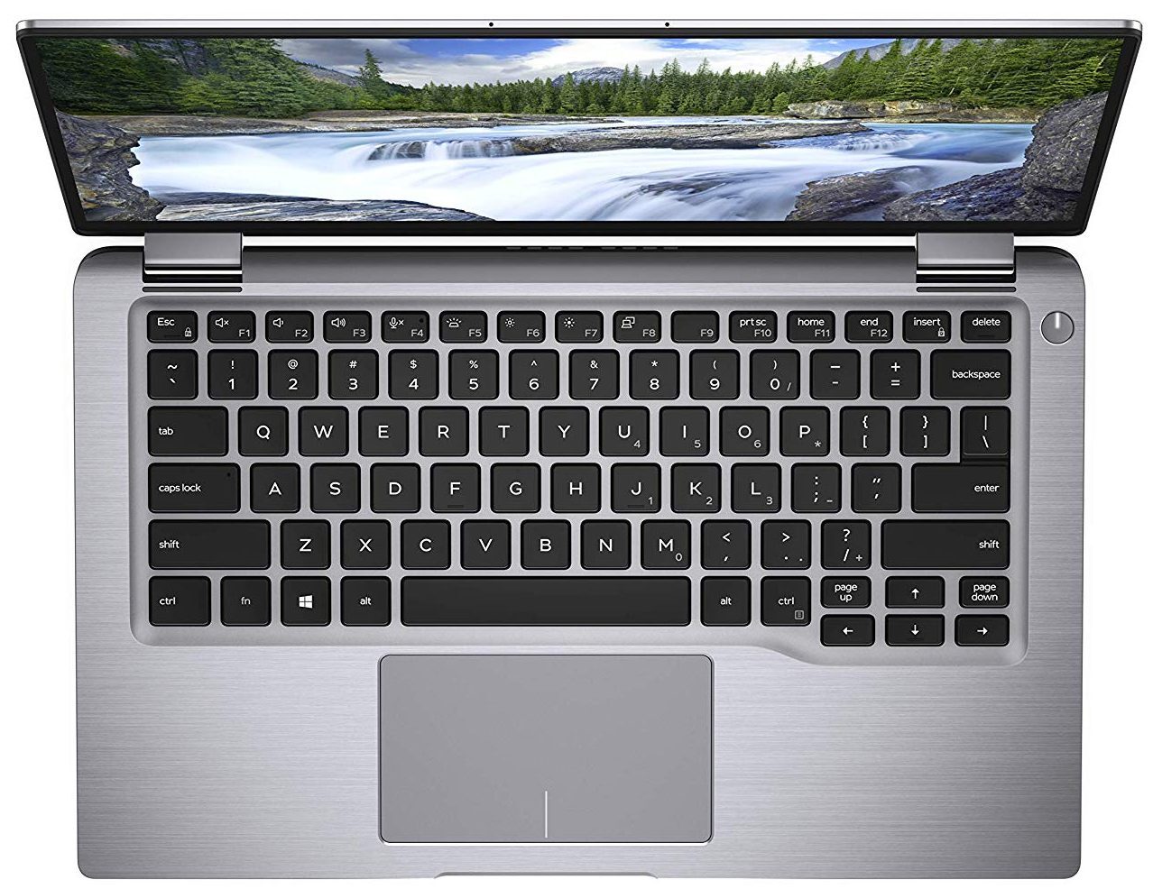 Dell Latitude 7400 2-in-1 14″ FHD Touch i7-8665U 16GB 512GB SSD IR Cam FPR W11P