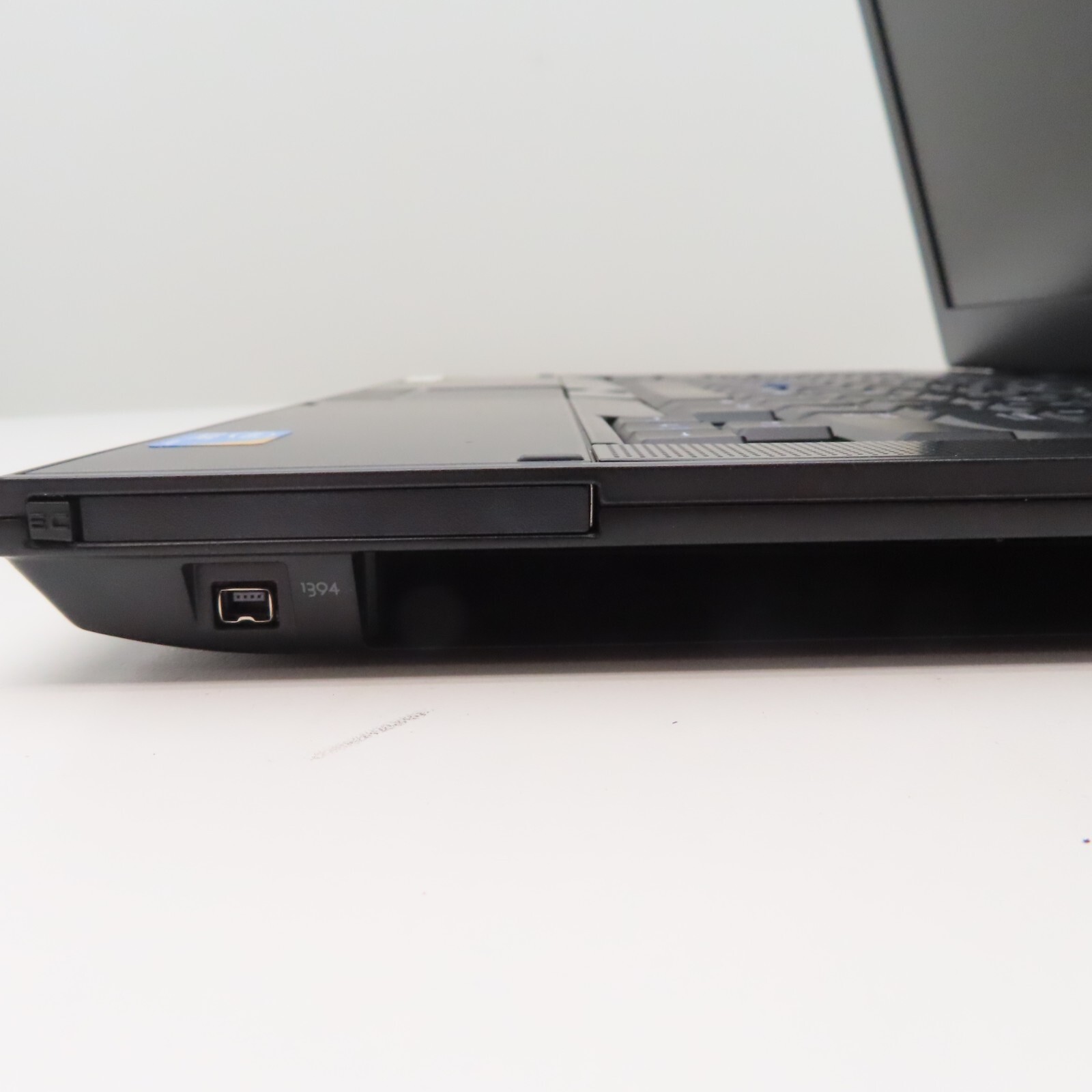 Dell Latitude E6410 Laptop Intel Core i5 2.40GHz 2 Cores 4GB DDR3 SDRAM