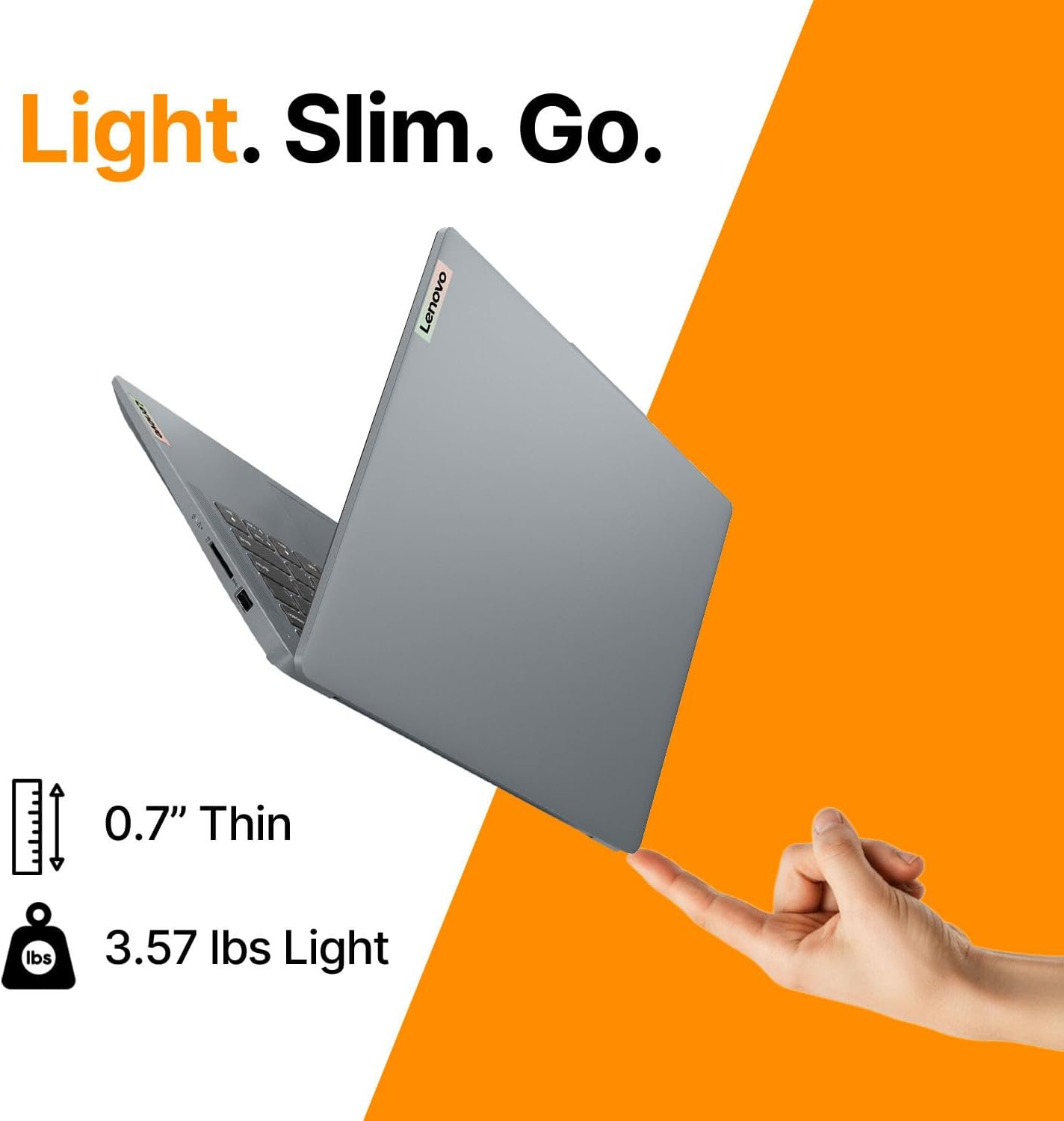 15.6” Laptop • 2026 Edition • FHD 1080P Display • 256GB SSD • Intel Processor •