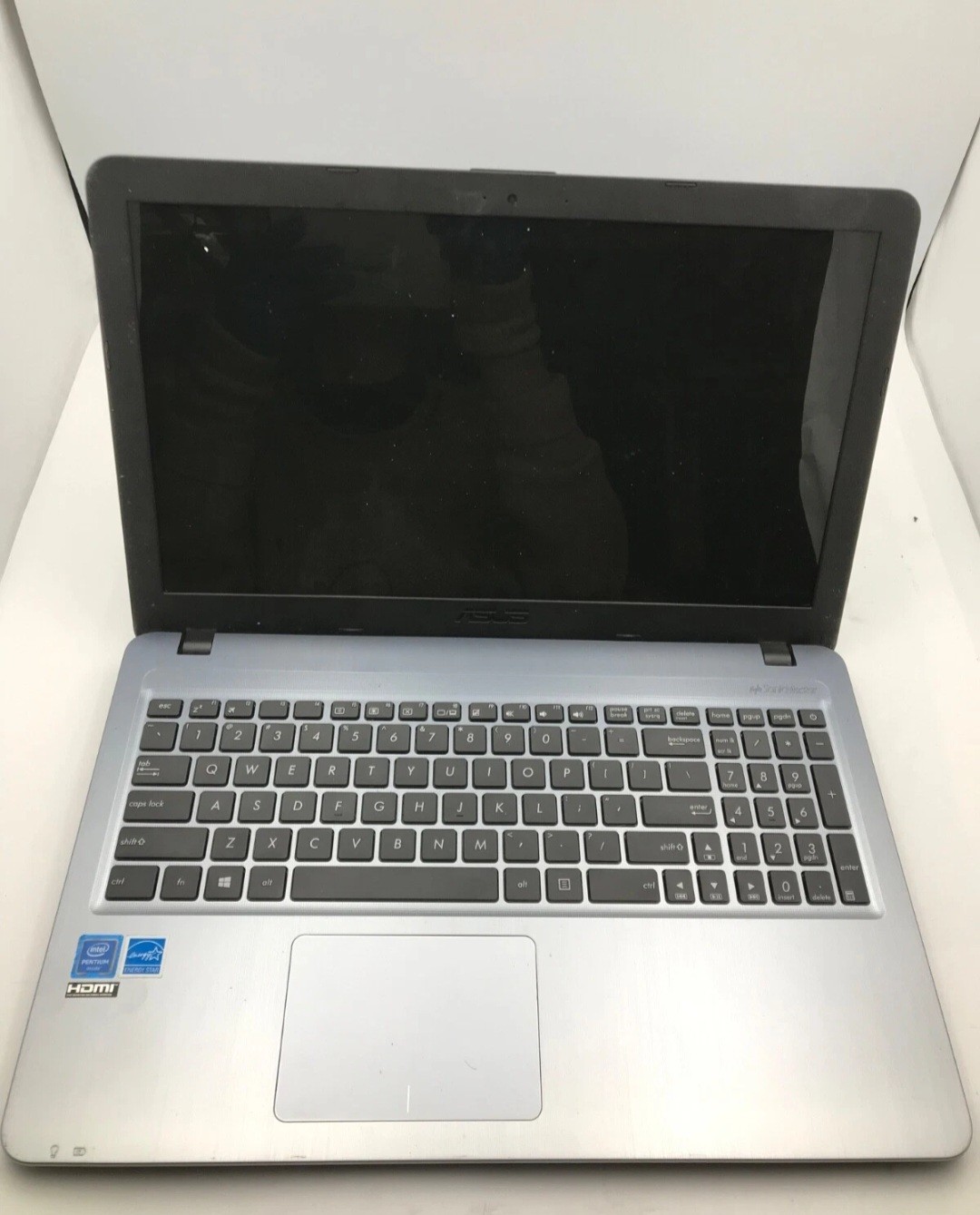 ASUS X540S Laptop Replacement Parts