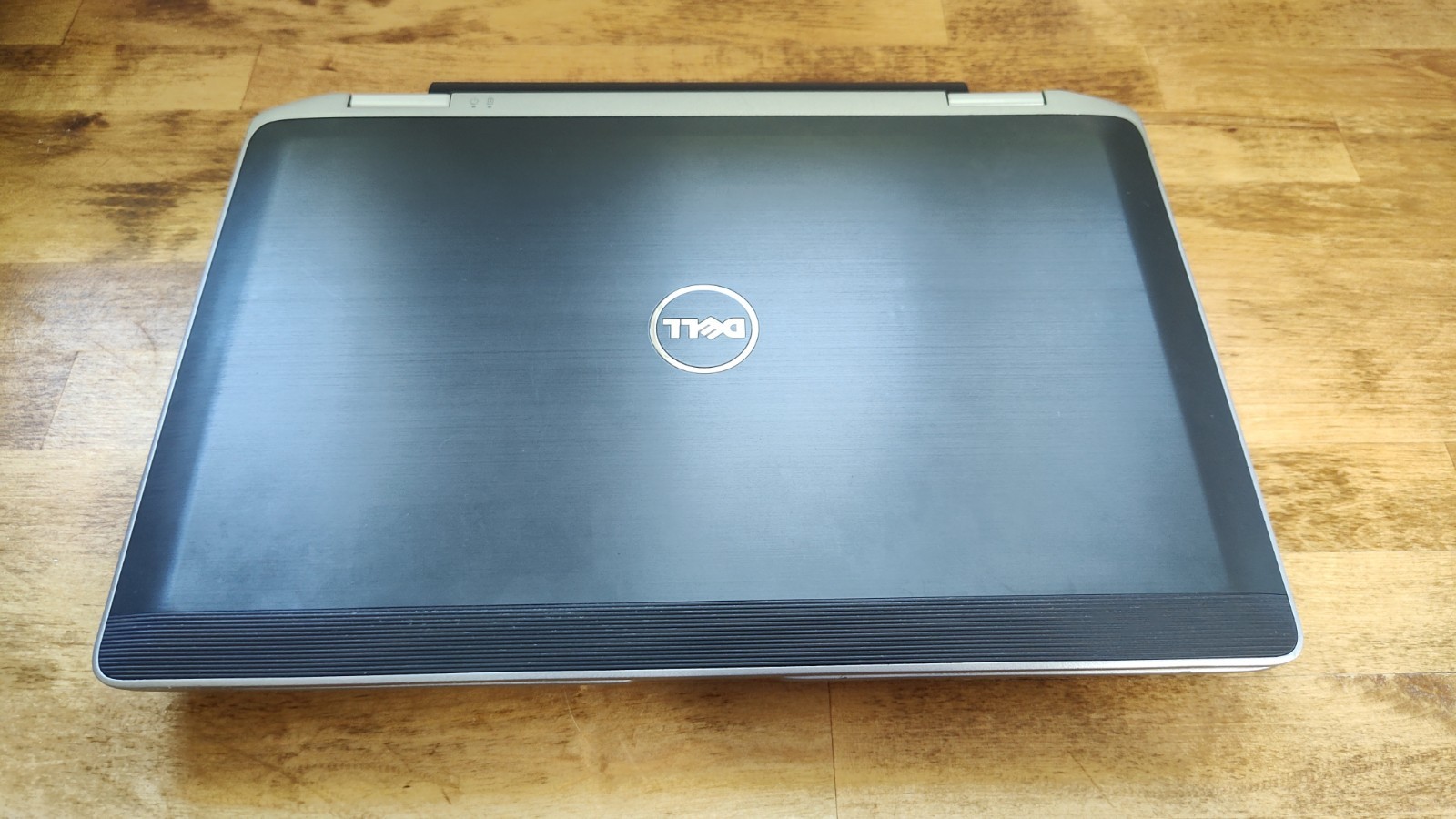 Dell Latitude E6320 13.3″ Laptop w/i5-2520M 2.50, 6GB RAM, 240GB HDD