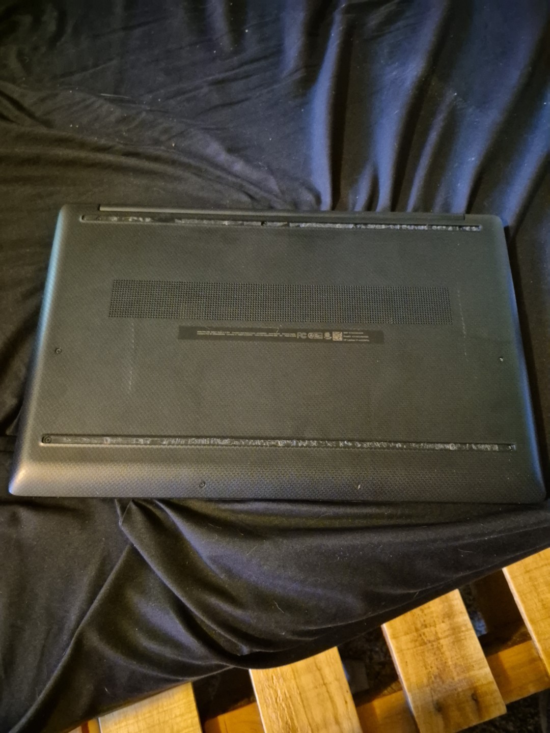 HP 17-CN0097NR Laptop 17.3″ FHD, Intel Core I7-1165G7, 16GB RAM, 256GB SSD, W11H
