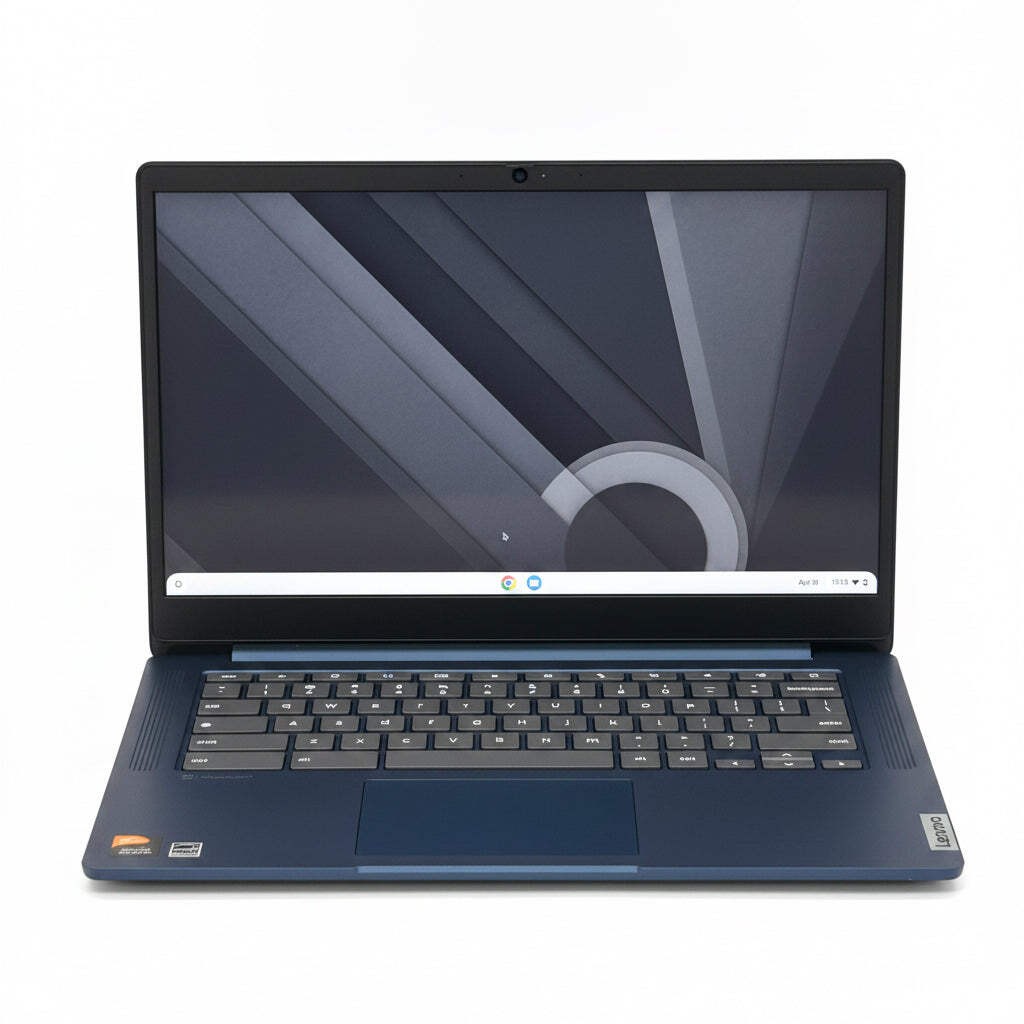 Lenovo IdeaPad Slim 3 Chrome 14M868 14″ Kompanio 520 2.0GHz 4GB RAM 64GB SSD