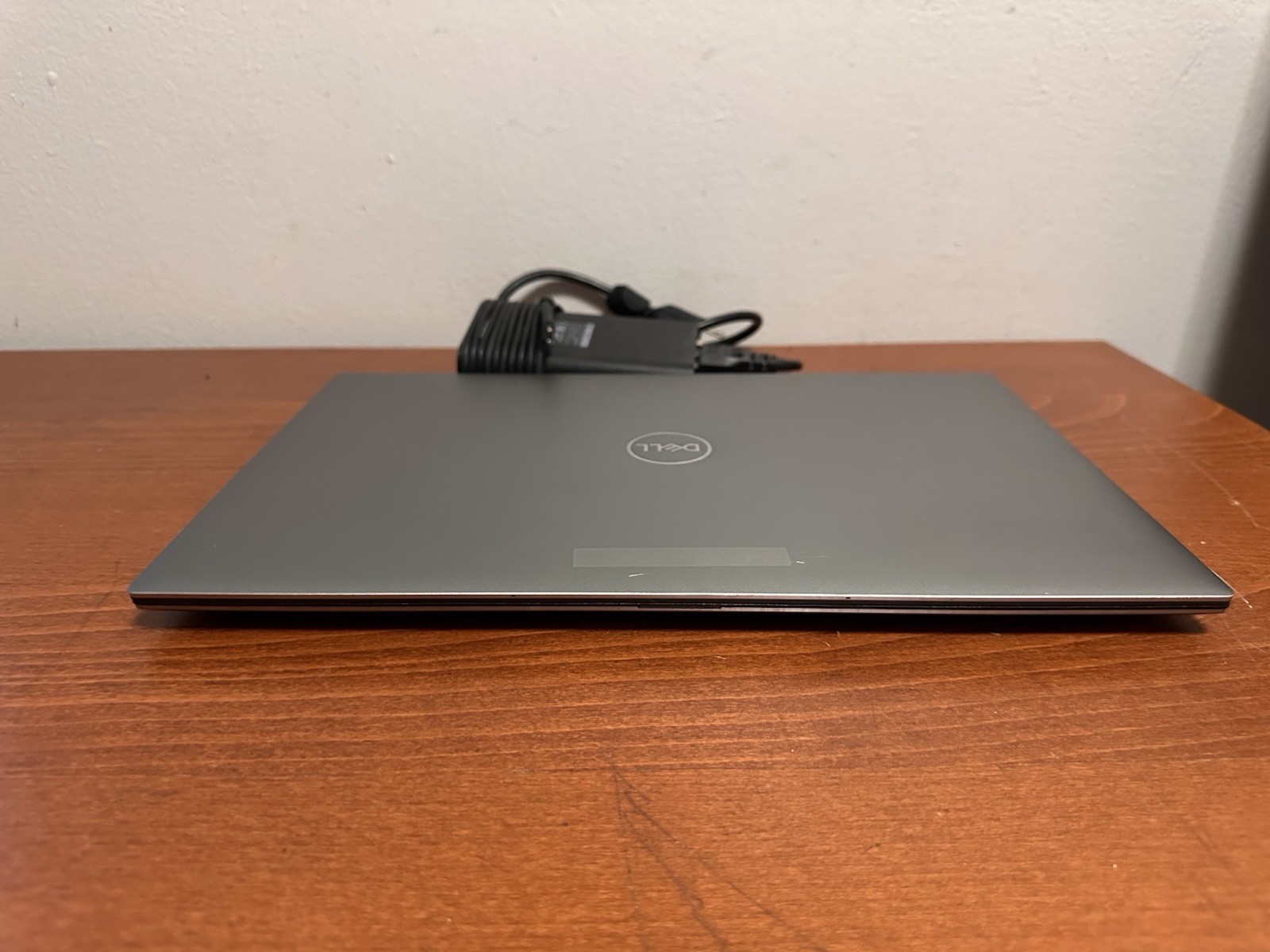 DELL PRECISION 5550 15″ i7 2.30GHz 32GB RAM 512GB SSD NVIDIA T2000 MAX-Q