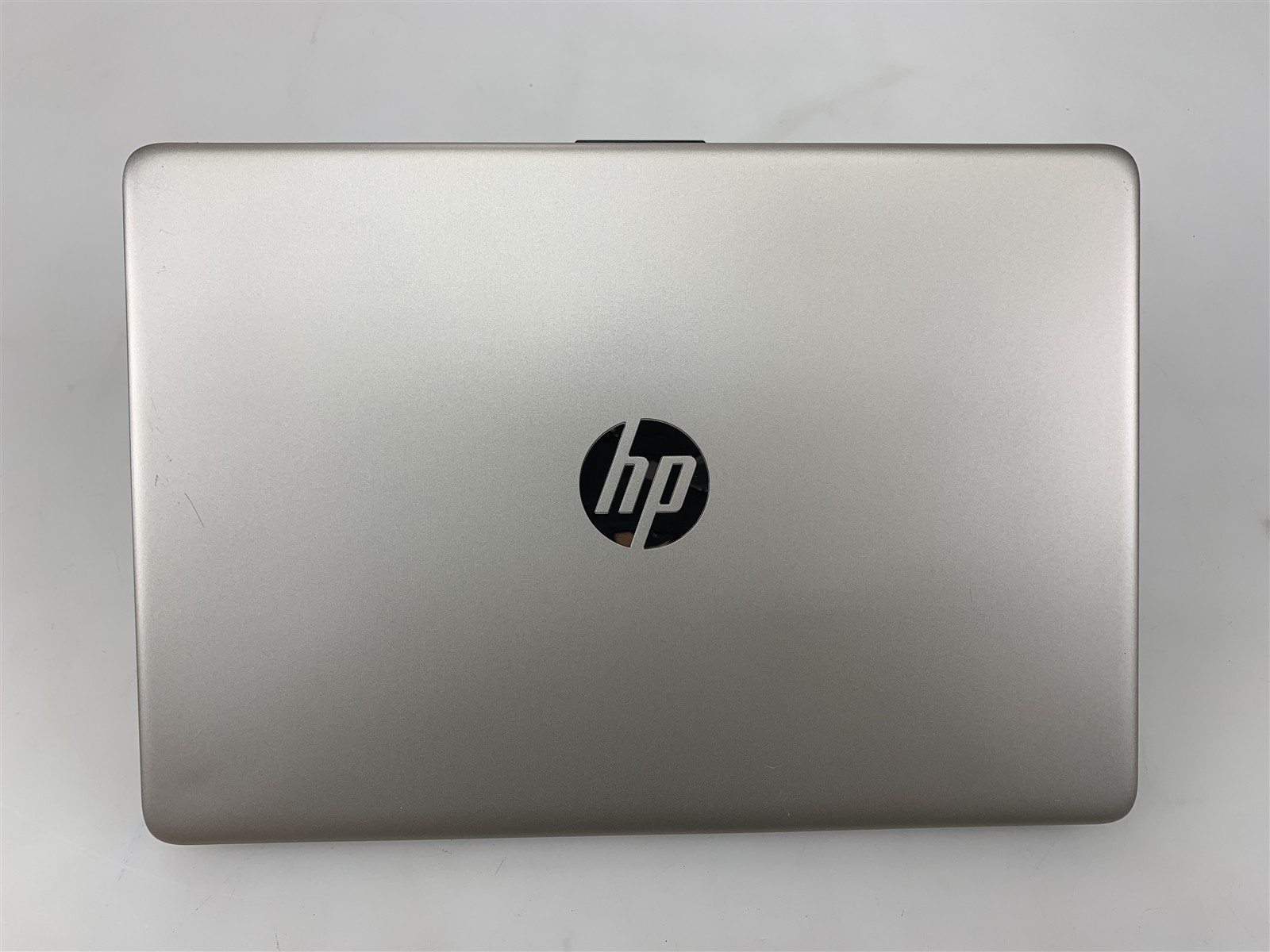 HP Laptop 14-dq1 Intel i3-1005G1 1.20GHz 4GB RAM 128GB NVMe SSD Win11 Bad Battry
