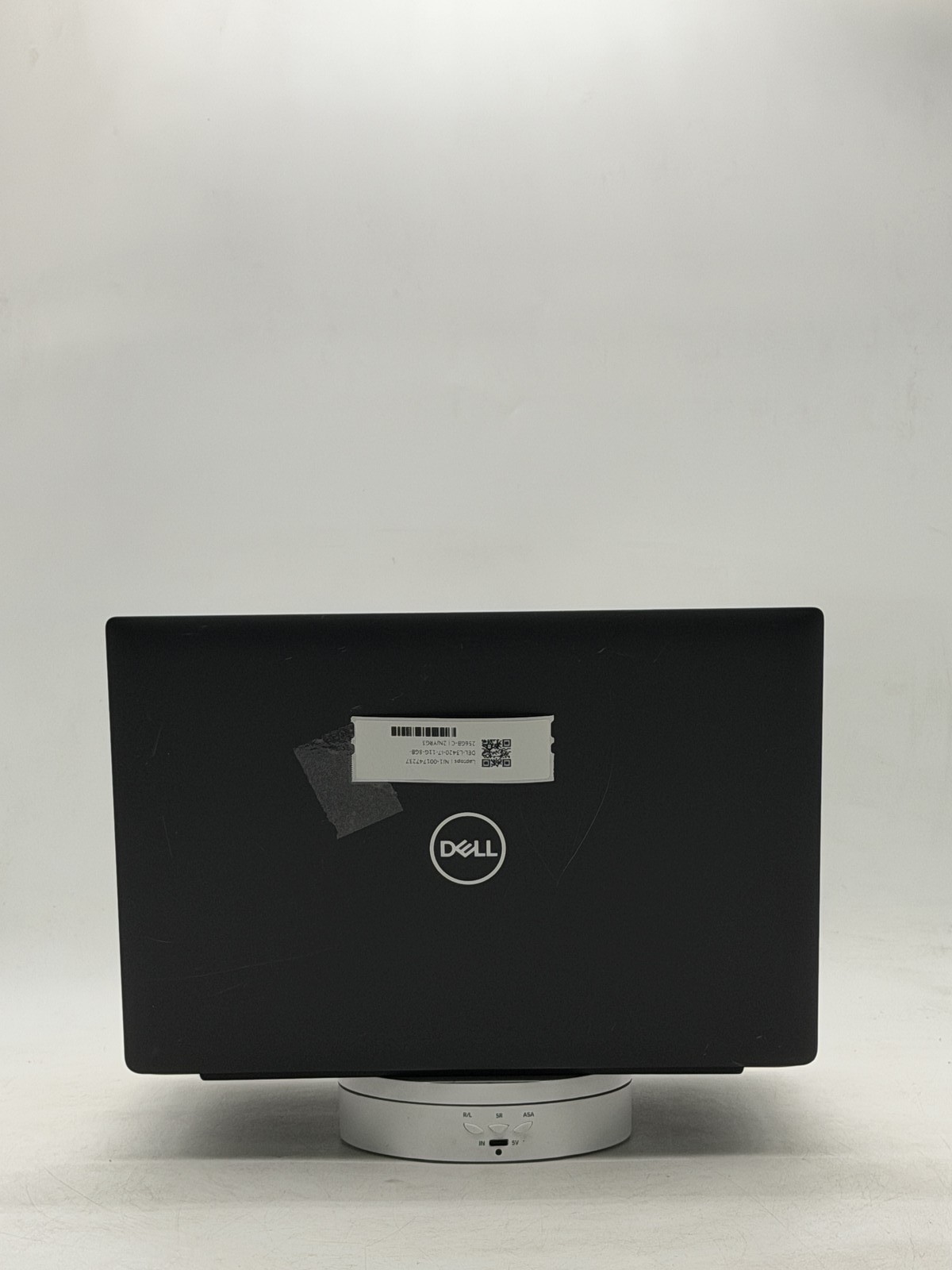 Dell Latitude (3420) 14inch i7-1165G7 8GB 256GB No OS READ