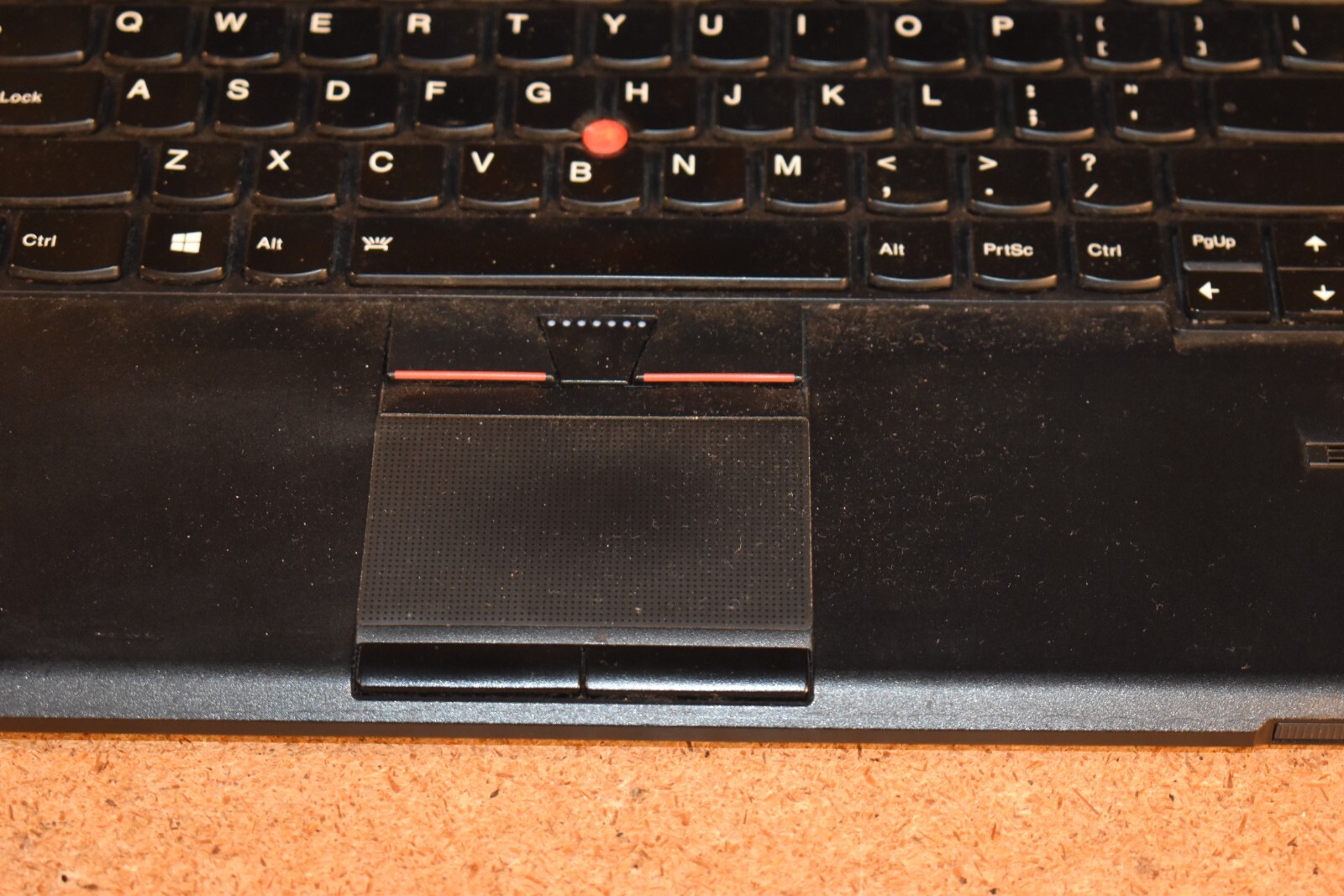 Lenovo ThinkPad T430s Core i5-3320M 2.6GHz 8GB RAM 128GB SSD Windows 10 Webcam