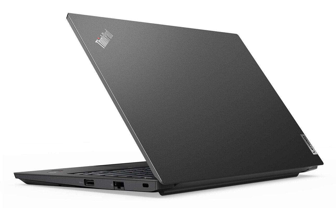 ThinkPad E14 Gen 2 Ryzen 7 4700U FHD IPS 16GB 512GB NVMe BL 2Y Premier Warranty