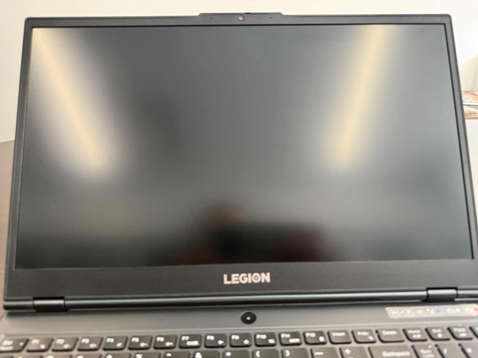 Lenovo Legion 5 15ARH05H 15.6″ 144Hz 1.5TB AMD 4800H 32GB, 1660Ti Wifi-6E AX210