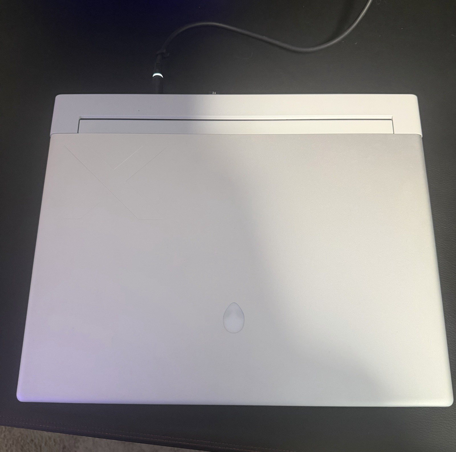 Alienware X16 R2 16in Gaming Laptop Core Ultra 9 185H RTX 4070 32GB SSD