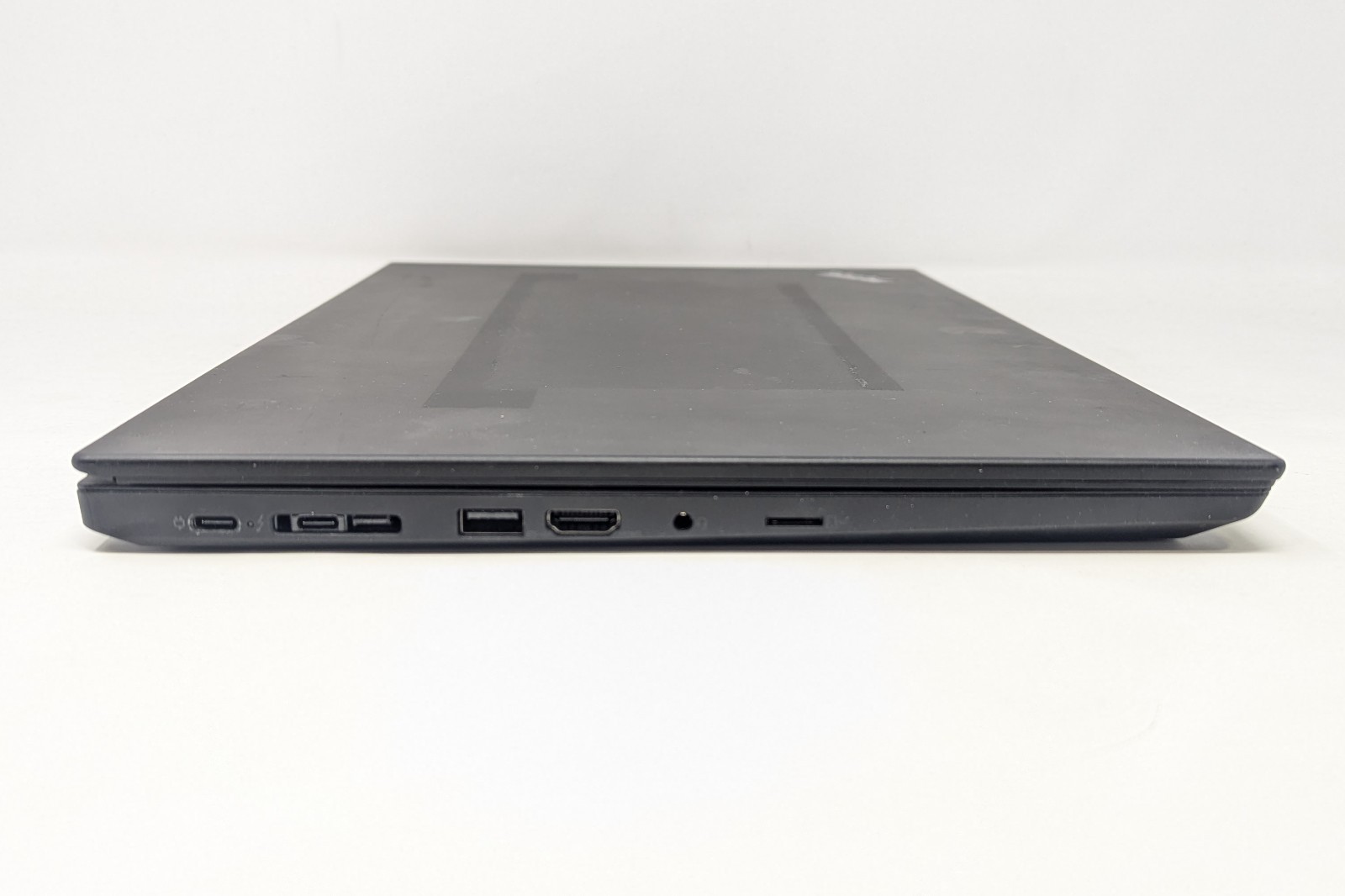 Lenovo ThinkPad T590 – Intel Core i5-8365U 16GB DDR4 RAM 128GB SSD No OS/AC