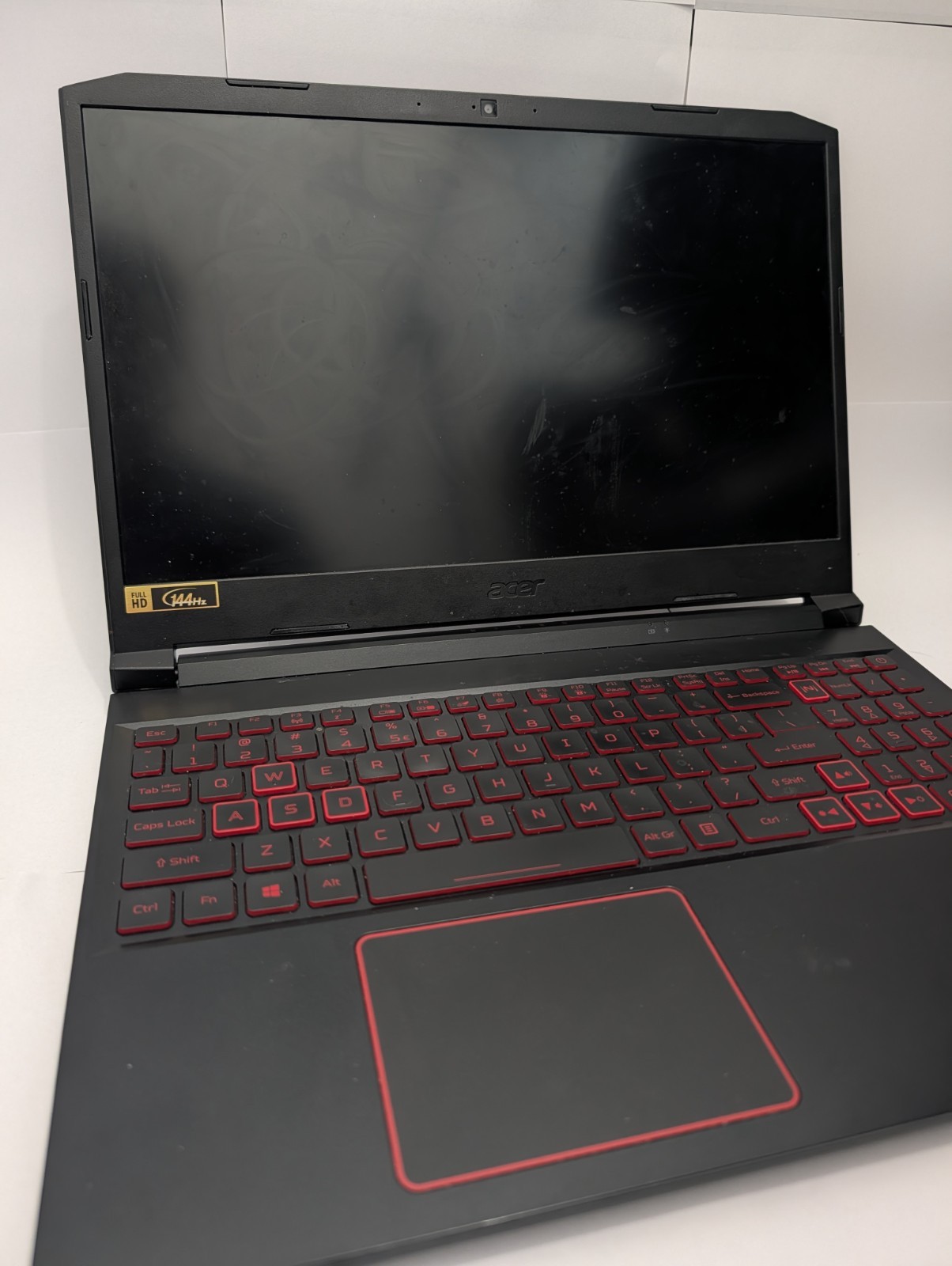 Acer Nitro 5 | Intel i5-10300H, RTX 3050, 256GB SSD, 8GB RAM | Good Condition