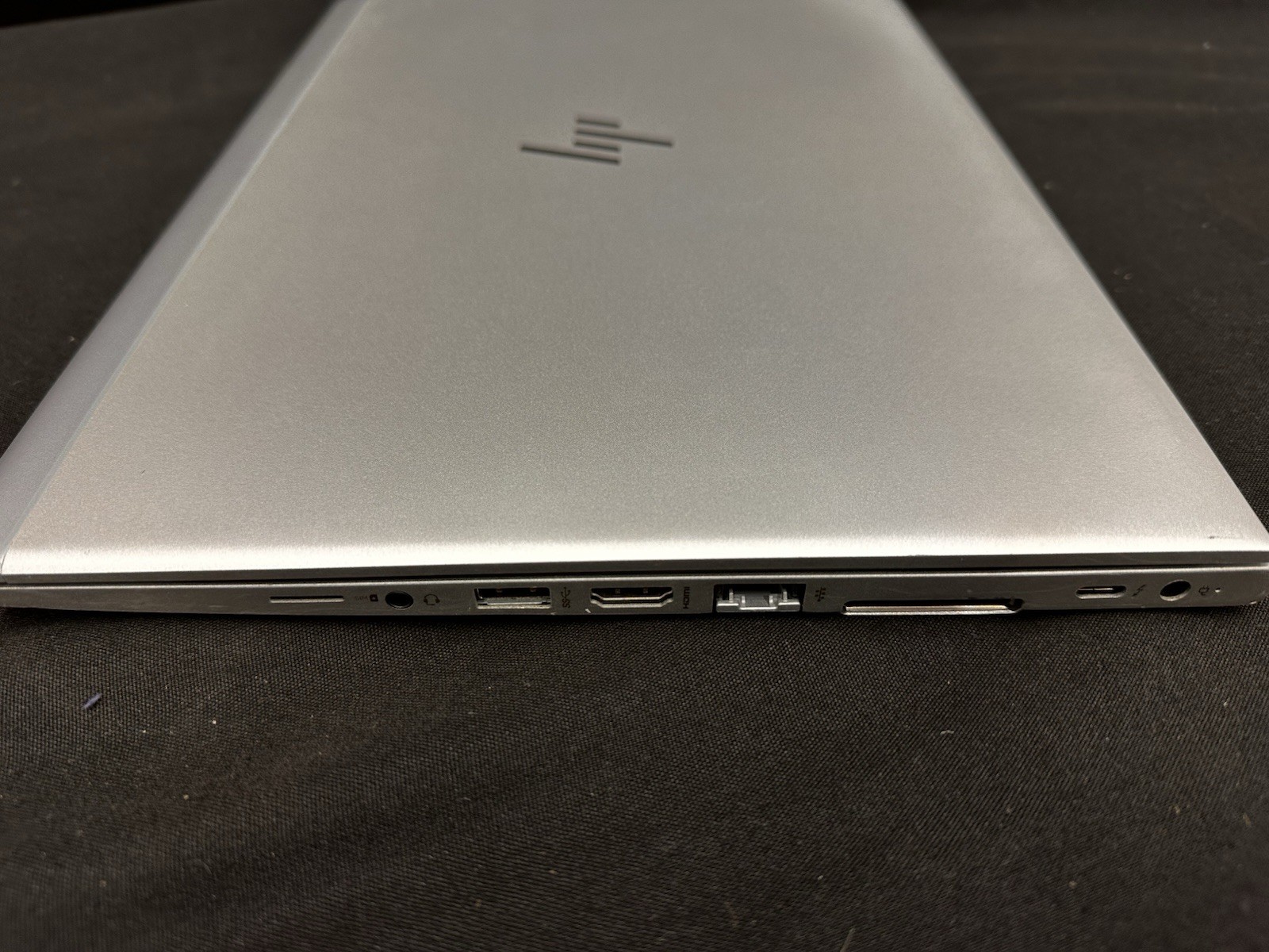 HP EliteBook 840 G6 Intel Core i7-8665U 8GB DDR4 256 GB SSDNvme.Grade B. #05