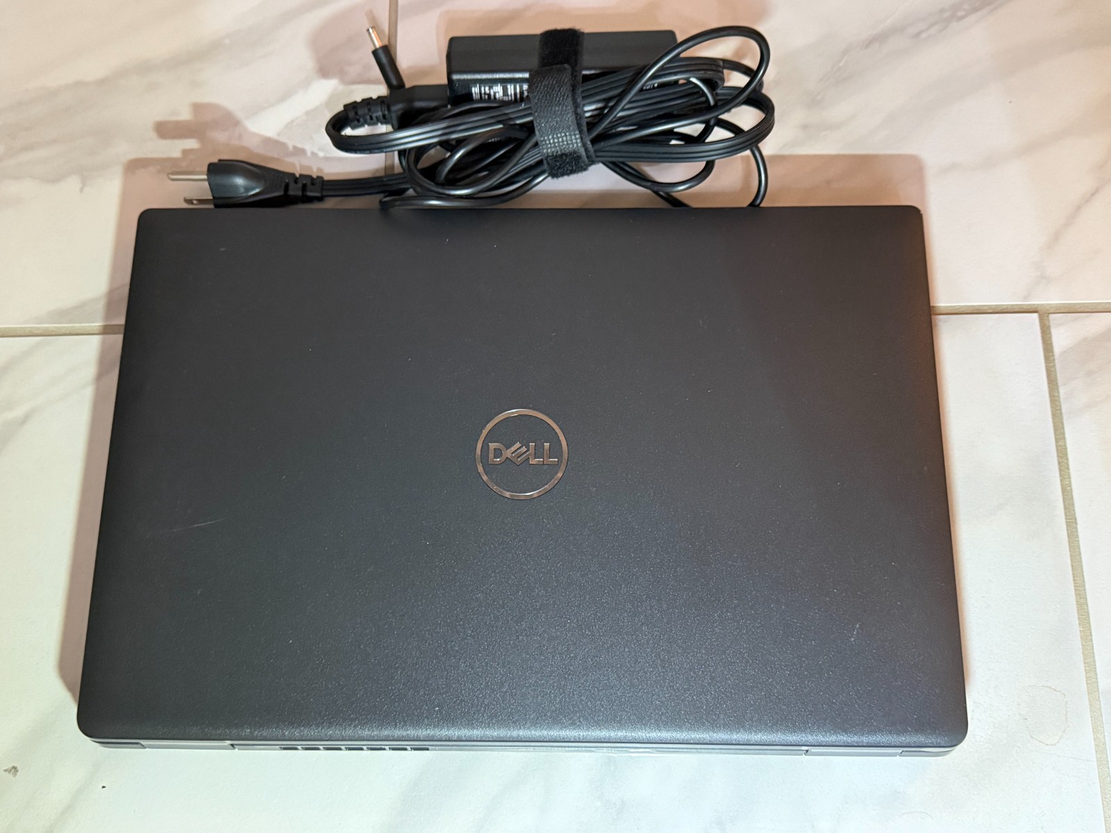 Dell Latitude 3520 Intel Core i7-1165G7, 512GB SSD, 16Gb, Win11, Office 2024