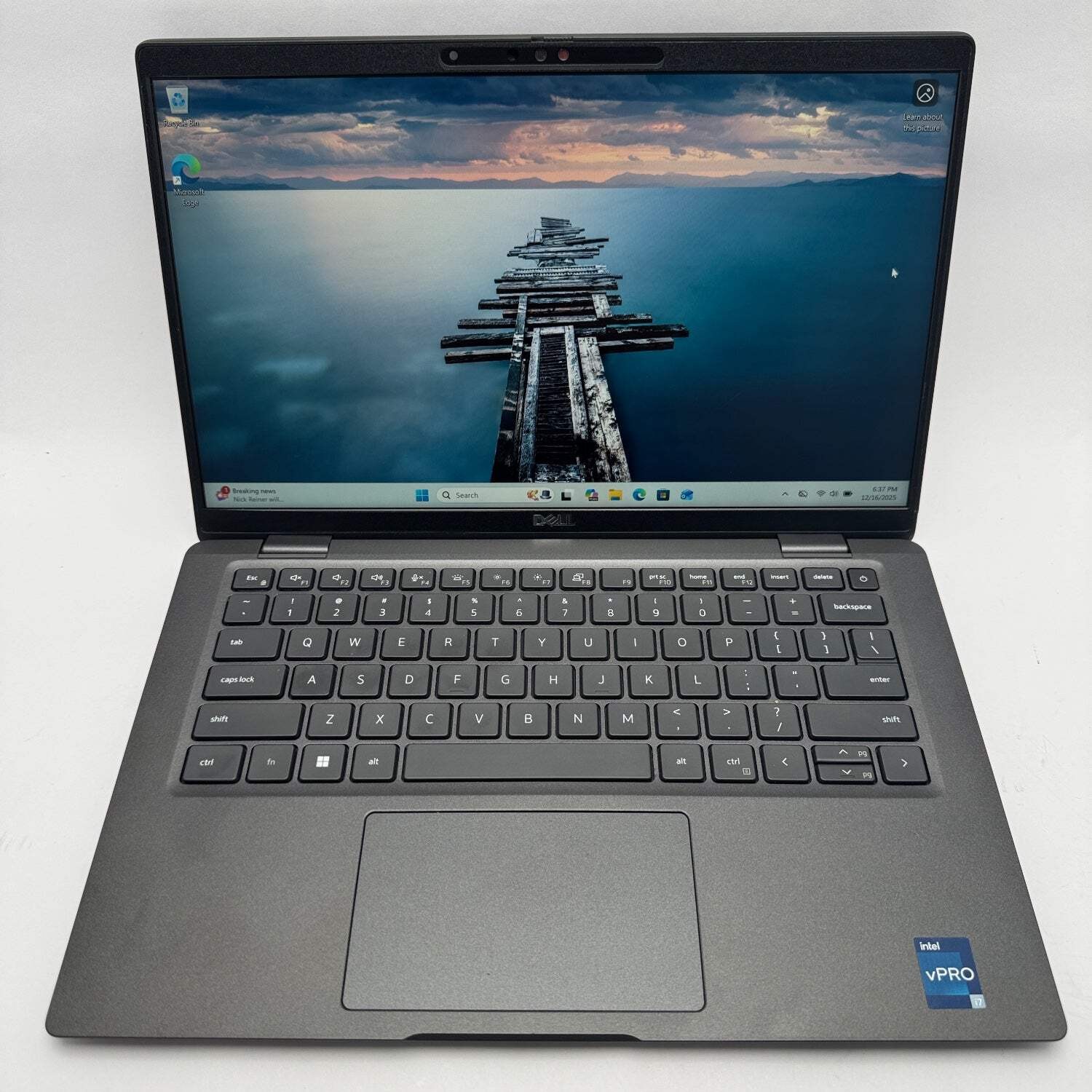 Dell Latitude 7430 14″ i7-1265U 1.7GHz 16GB RAM 500GB SSD