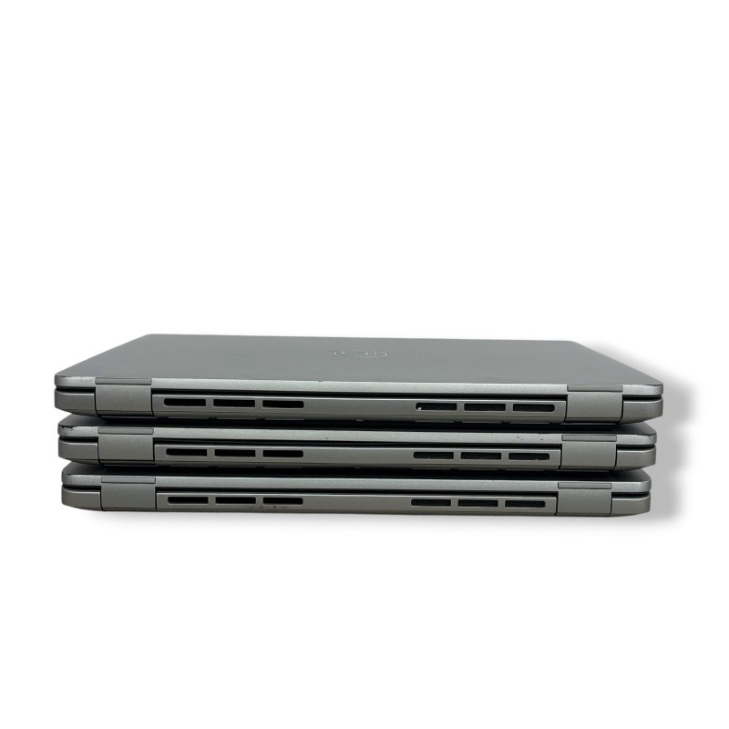 3x Dell Precision 3480 FHD i7-1360P 3.56GHx 16GB No HDD RTX A500 ~Bios locked