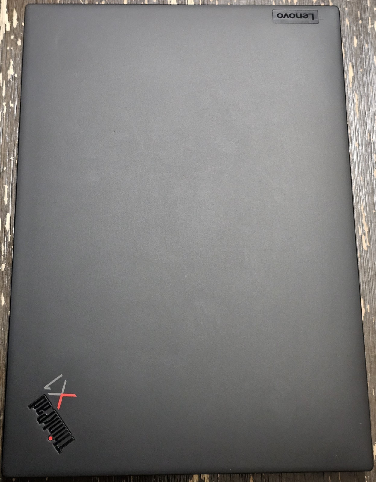 Lenovo Thinkpad X1 Carbon Gen 10 Intel Core i7 32GB 1TB w/Webcam ~READ~