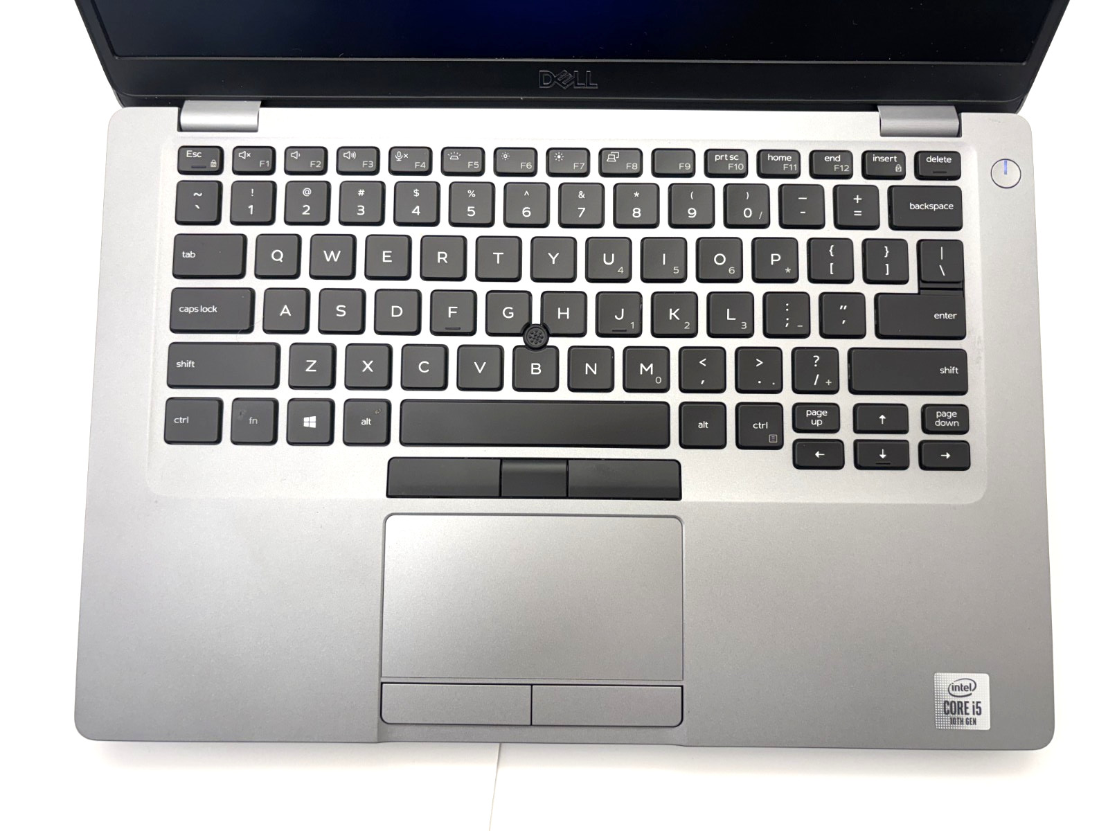 Dell Latitude 5410 14″ Laptop Intel i5-10210U 8GB RAM 256GB SSD