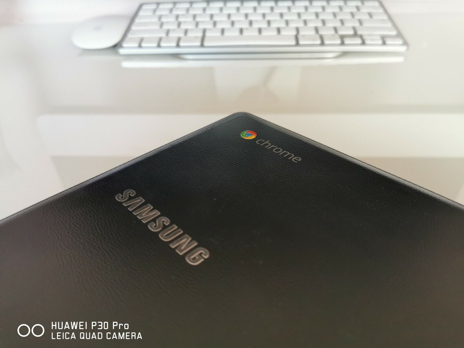 Samsung Chromebook .9GHz Quad A15 / 1.3GHz Quad A7 4GB WebCam HDMI