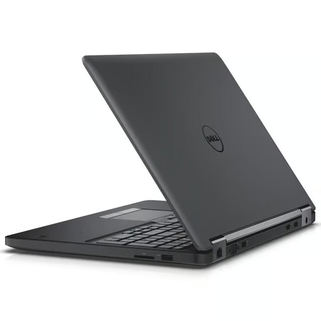 DELL LATTITUDE E5550 5th Generation Intel® up to Core™ i7 processors