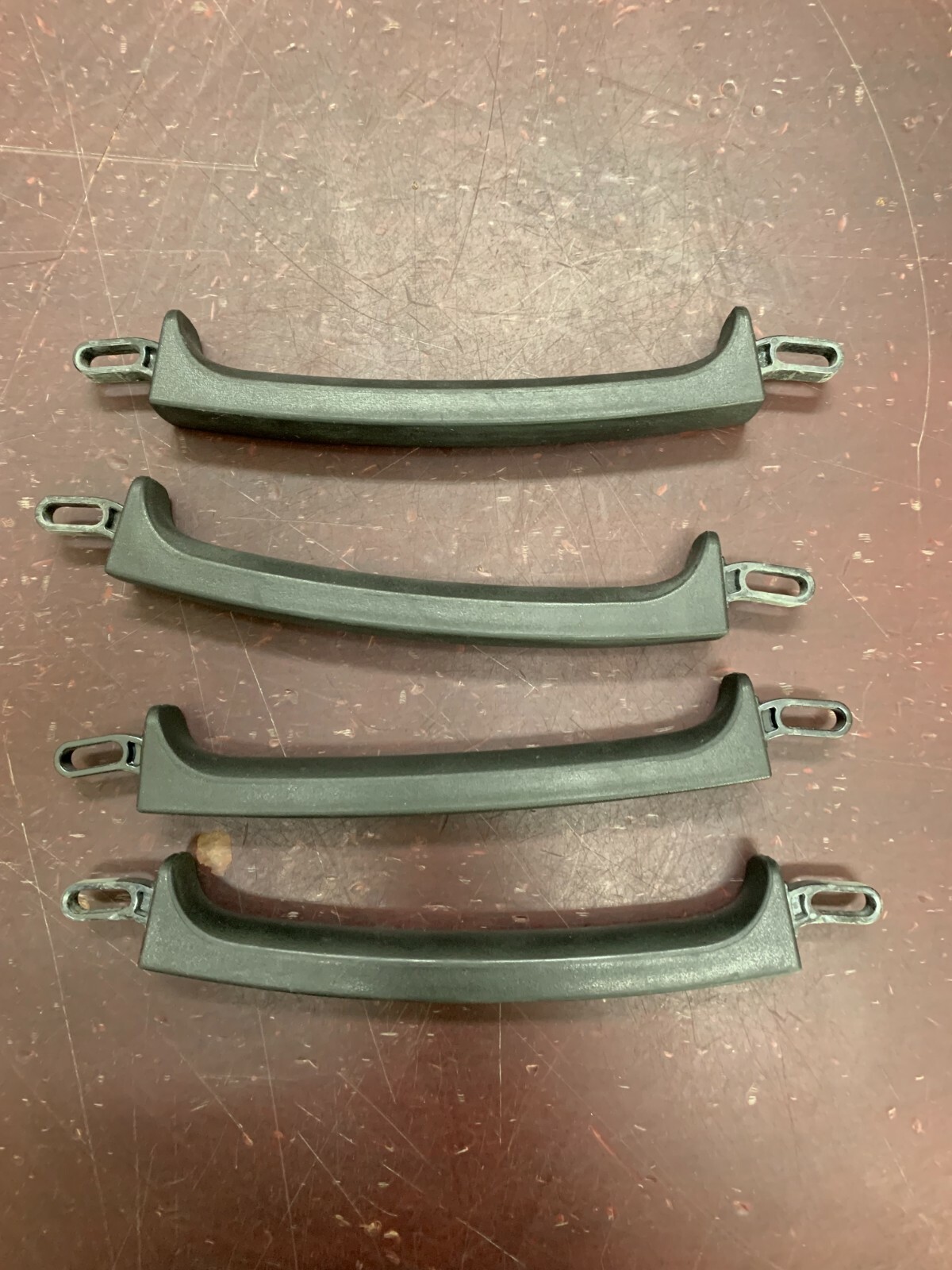 Getac S410 Handles Handle laptop