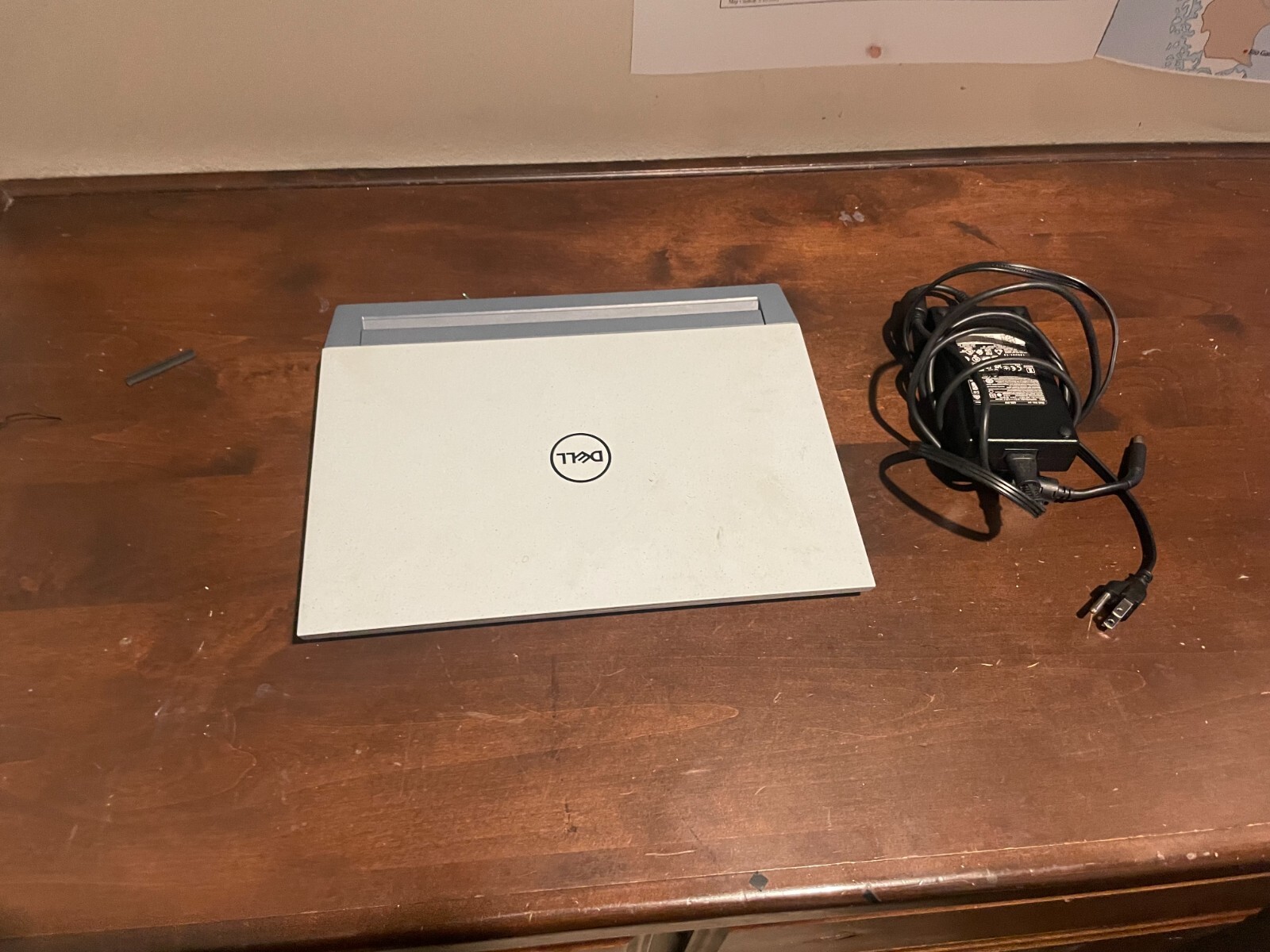 Dell G15 15.6” 512GB SSD, AMD Ryzen 5 5600H, 3.3GHz, 8GB RAM GeForce RTX 3050Ti
