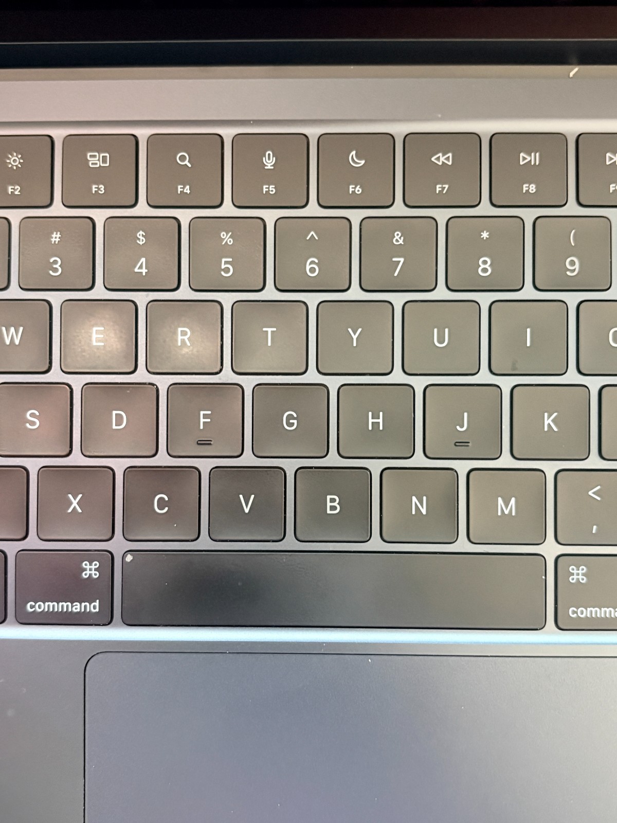 Apple MacBook Air M2 2022 A2681 8GB RAM 256GB SSD 42 Cycles – Box & Pwr Adptr