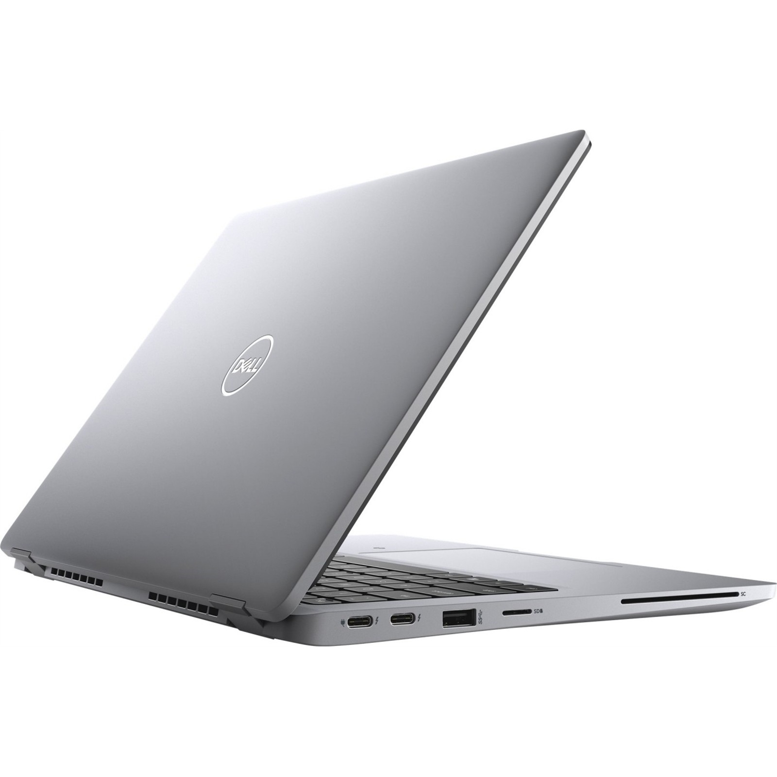 Dell Latitude 5320 13.3″ 16GB 512GB SSD Core™ i5-1145G7 4.40GHz Win11P, Silver