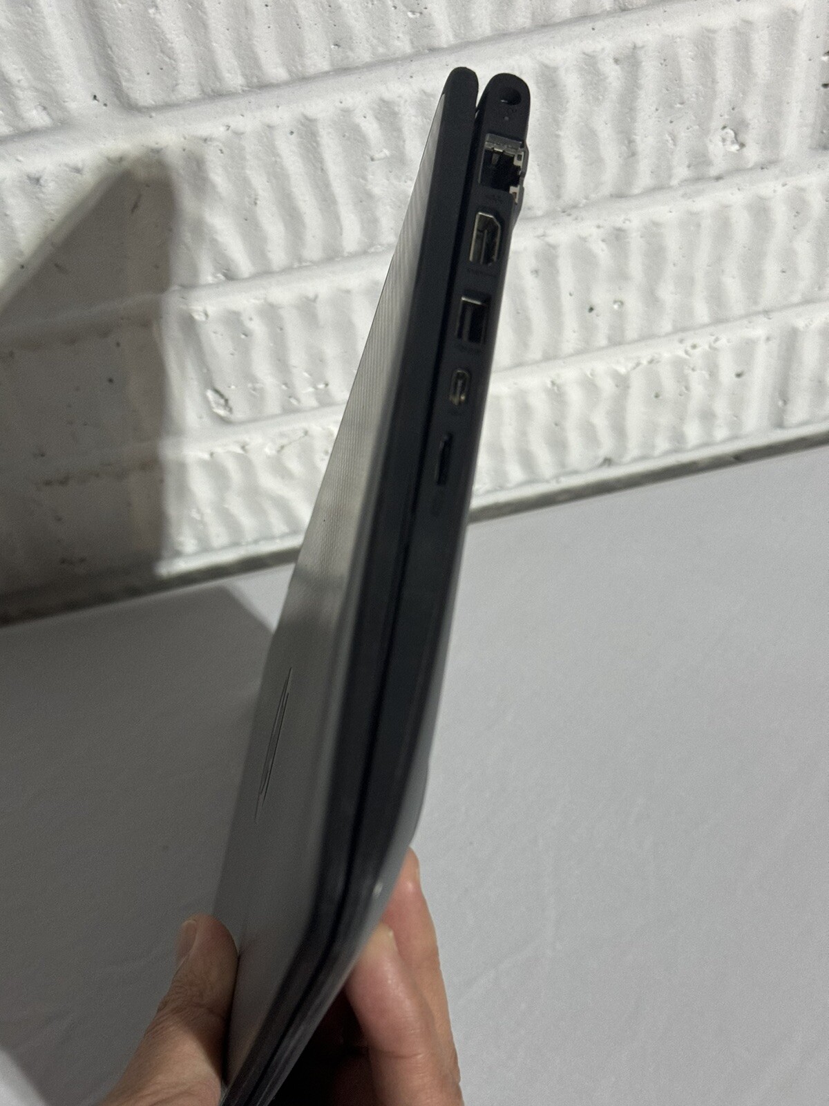 Lot 4 – BAD BATTERY – HP ProBook x360 11-G1 EE 11.6-inch Convertible