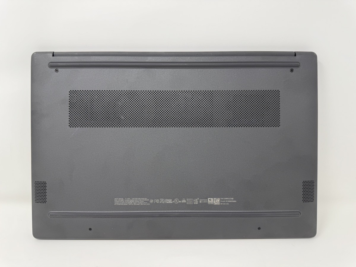 HEWLETT PACKARD 255 G10 (G81000607)
