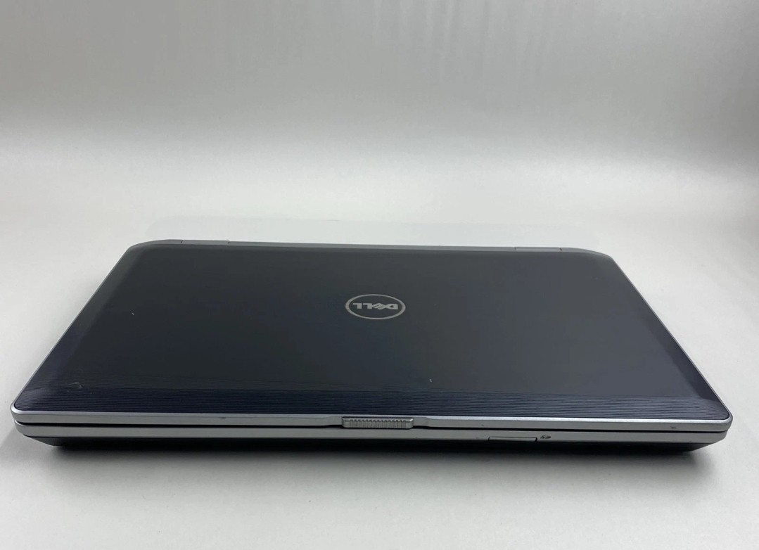 Excellent 500HD E6530 i7-3520M 2.90GHz 8GB RAM 15.6″ 100% Battery.