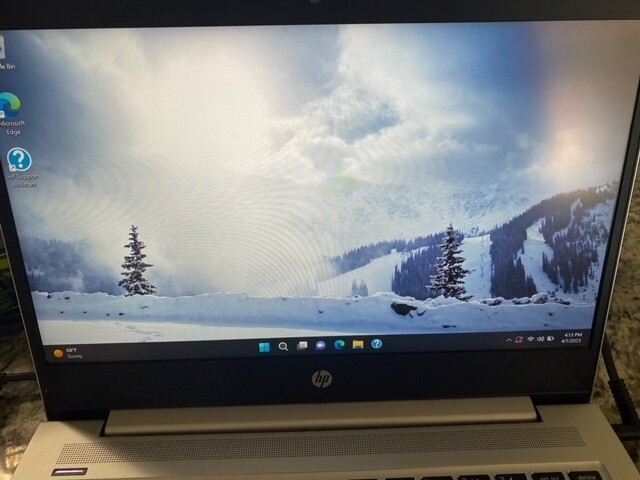 hp ProBook 430 g6 – 16 GBS – 237 SSD