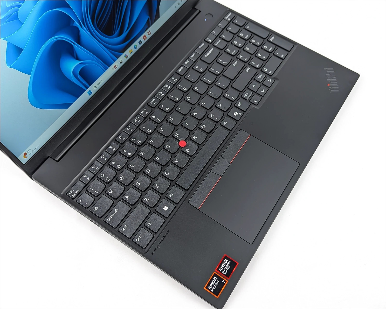 NEW Lenovo ThinkPad E16 Gen 3 16″ Laptop AMD Ryzen 7 250 16GB RAM 1TB SSD