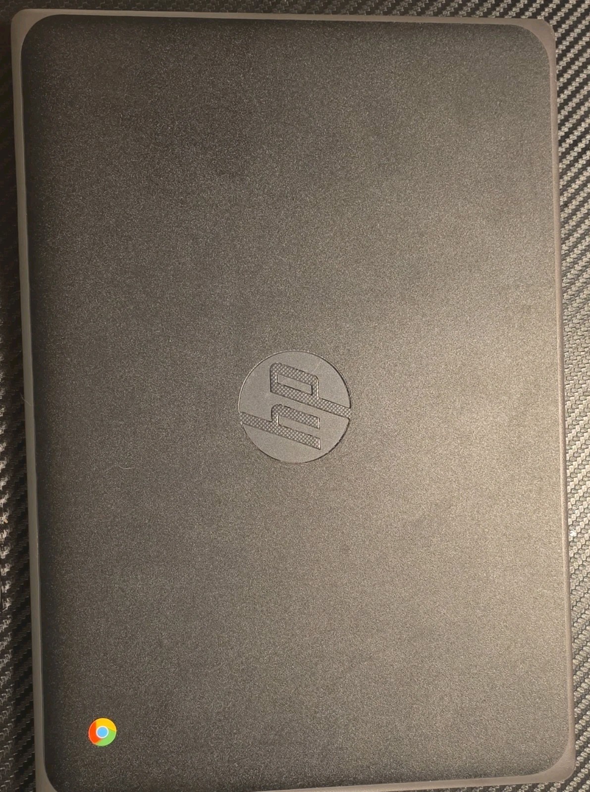 HP Chromebook 11a G8 EE 11.6″ AMD A4 4GB RAM 32GB eMMC Chrome OS Gray