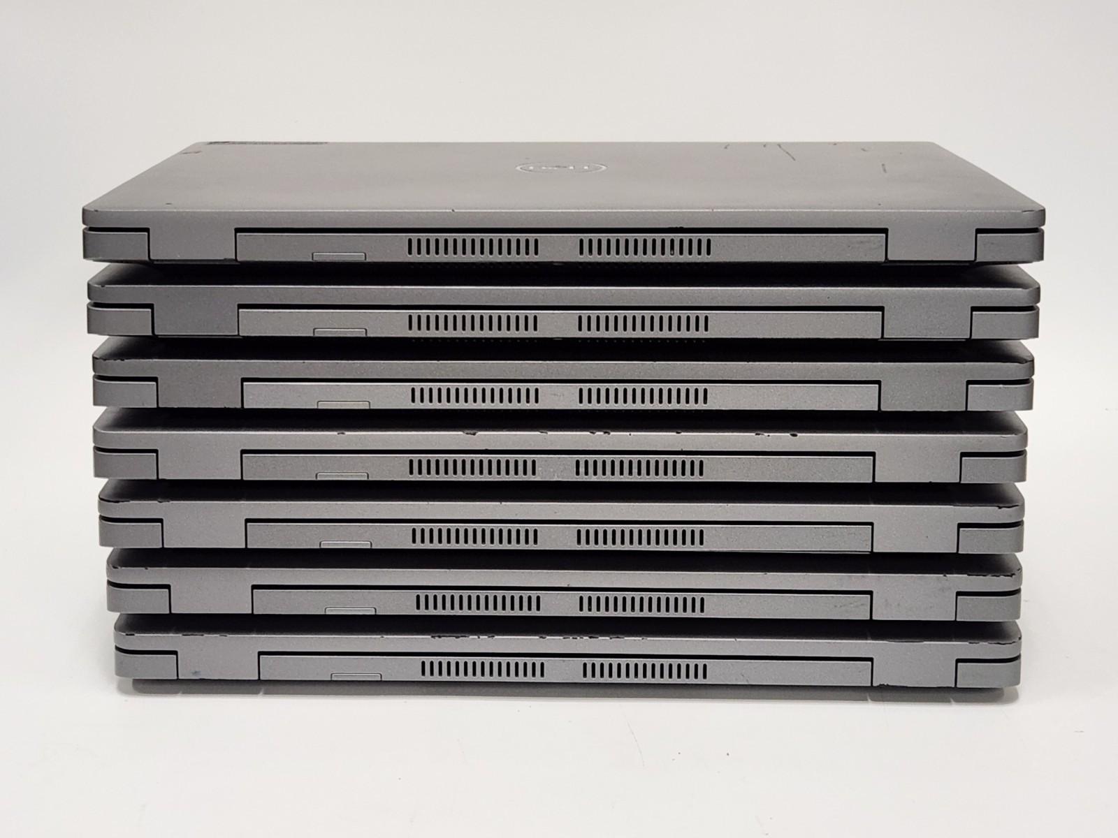 Lot of 7 Dell Latitude 5420 14″ Laptop i7-1185G7 3Ghz 16GB RAM 256GB SSD W11P