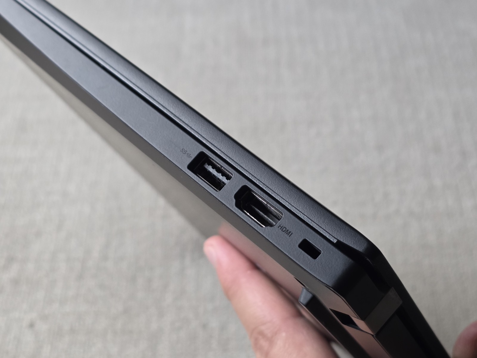 Lenovo ThinkPad X13 Gen 4 13.3 FHD+ Touch Intel Core i7-1365U 16GB RAM 512GB SSD