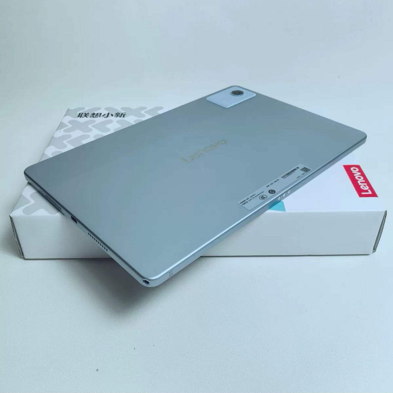 Lenovo Xiaoxin Pad 2025/Lenovo Idea Tab 11.0″ Dimensity 6300 7040mAh WIFI