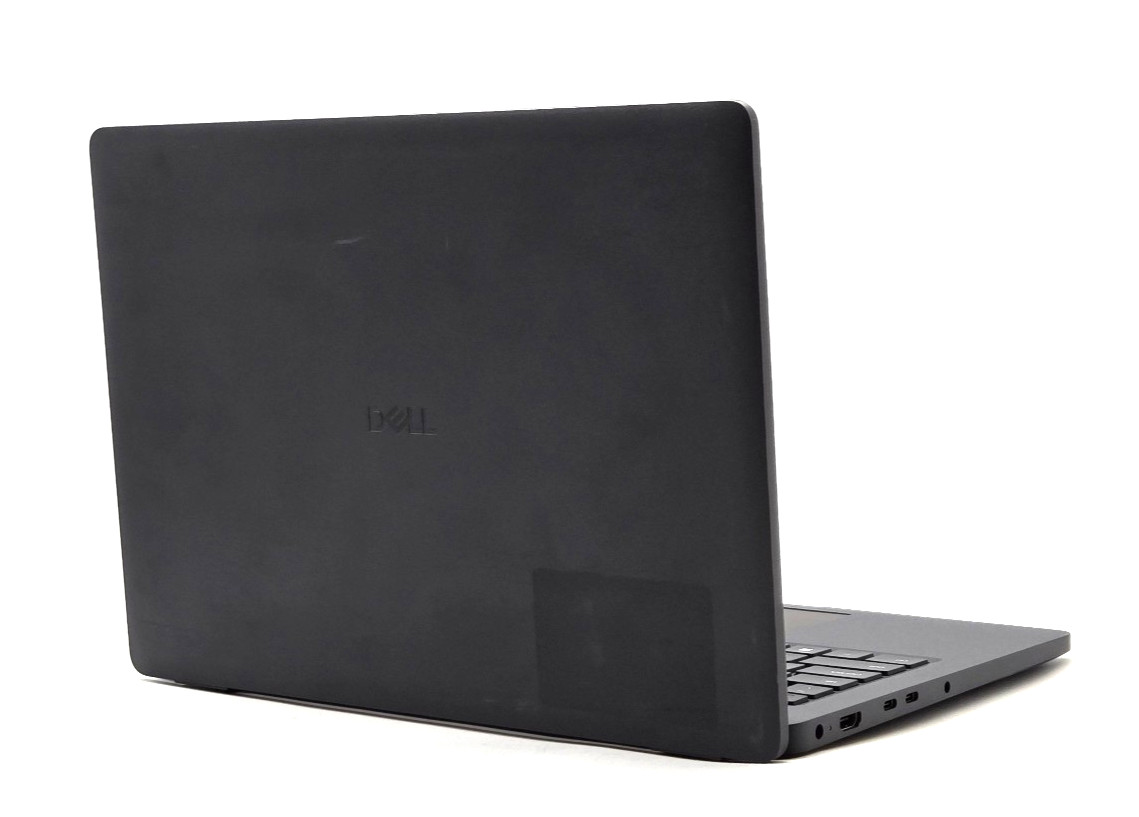 Dell Pro 14 PC14250 Laptop PC, Intel 3 100U 8GB Ram 256GB Webcam WiFi Win 11 Pro